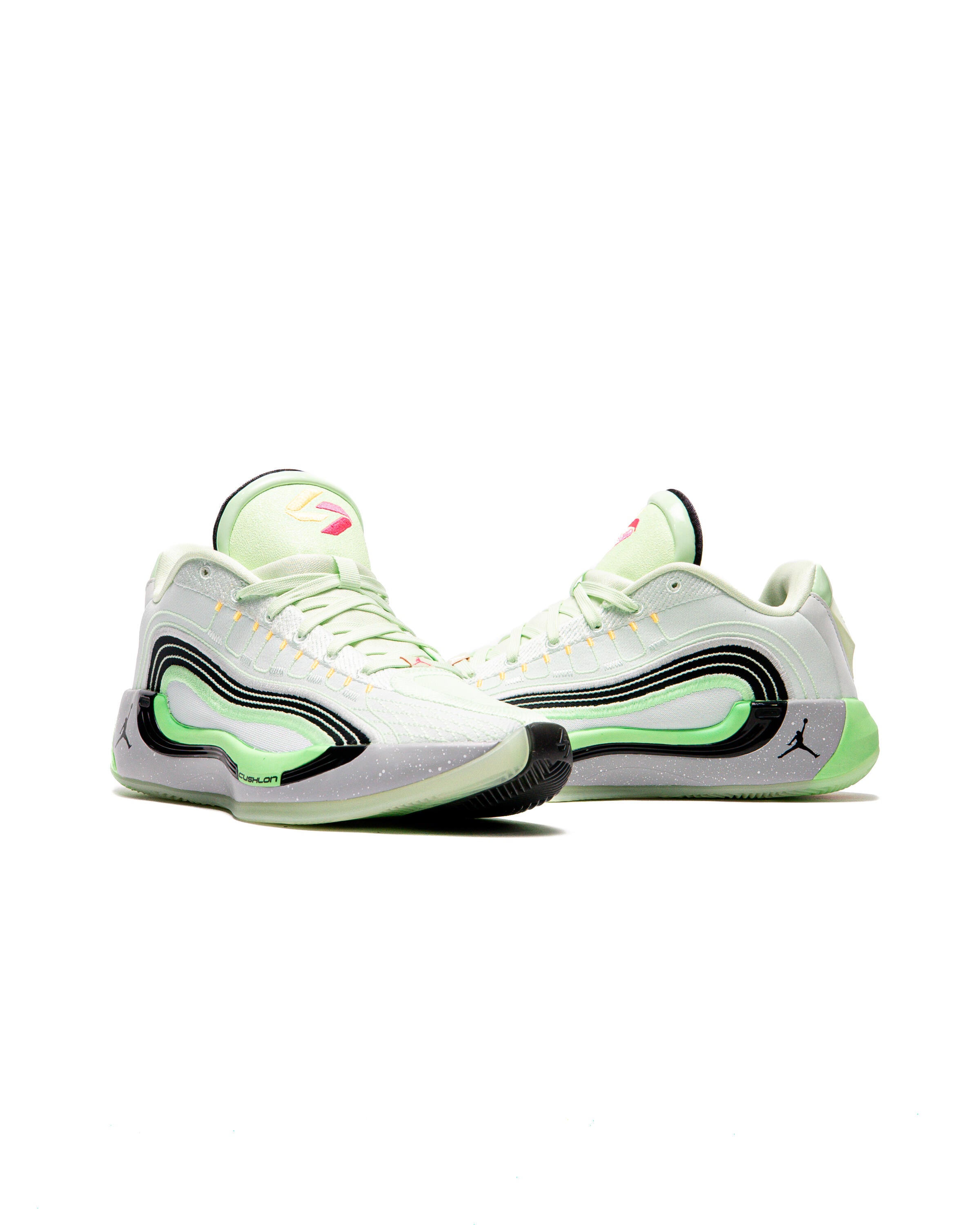 Air Jordan Luka 4