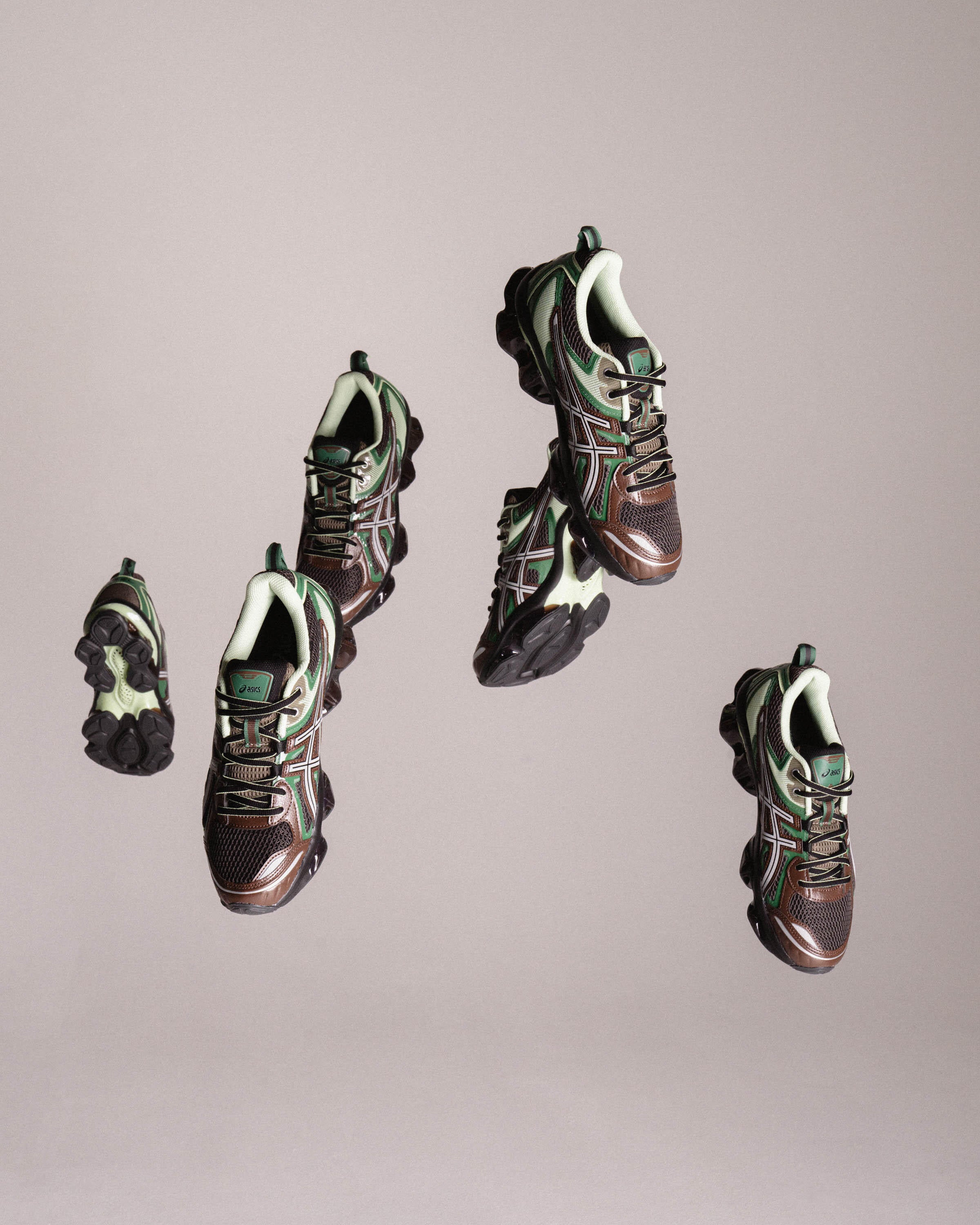 ASICS Gel-Quantum