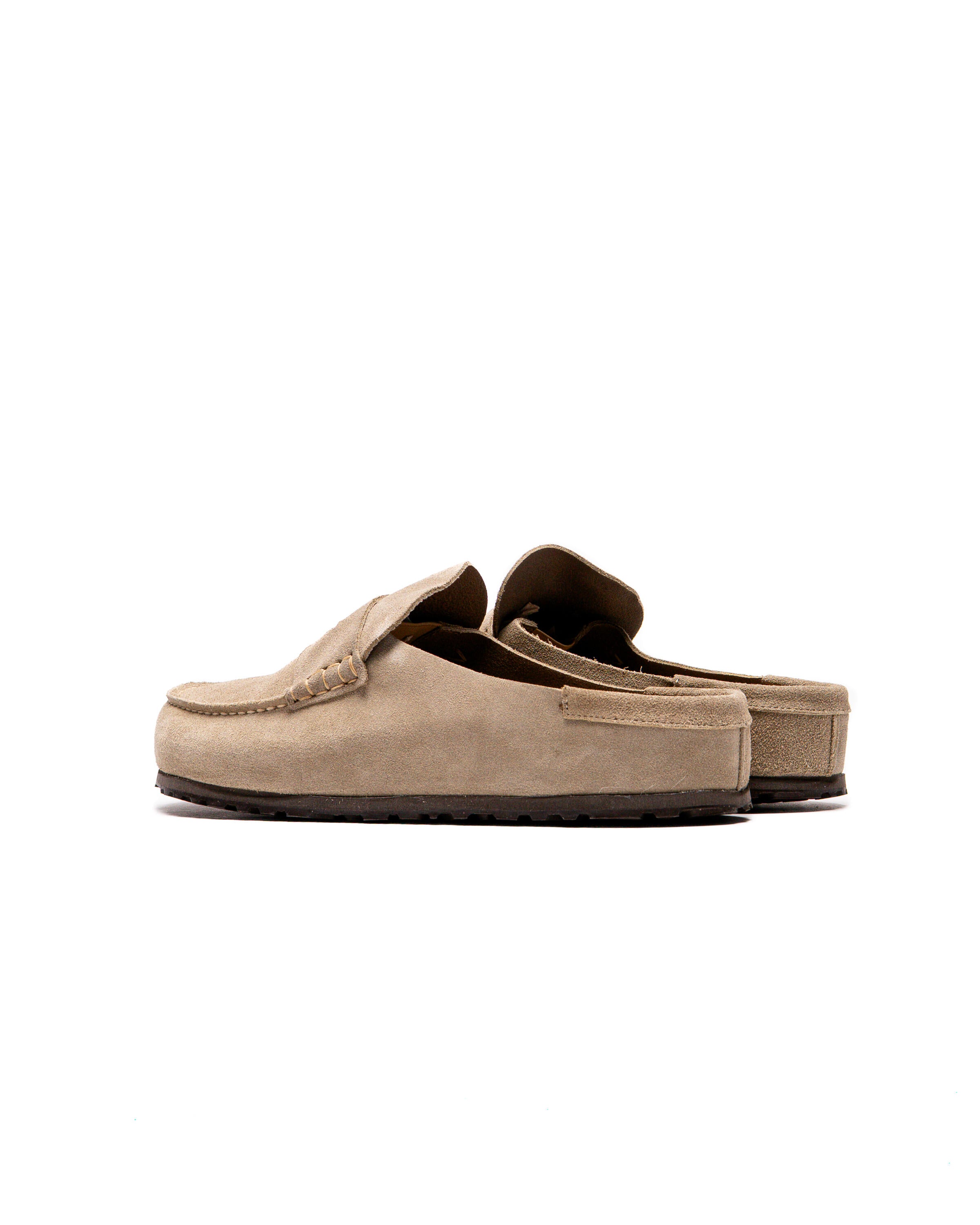 Birkenstock Naples Wrapped
