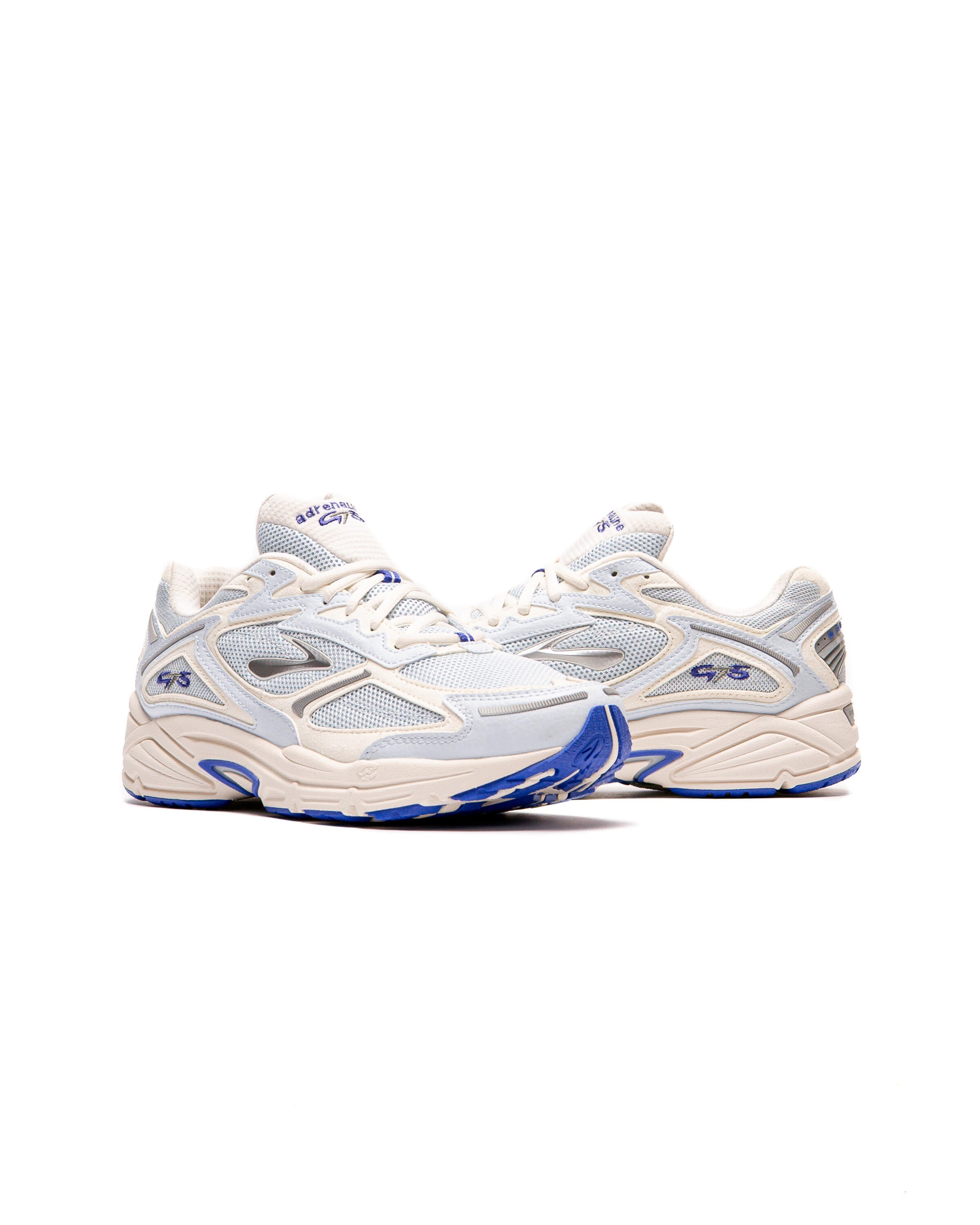 Brooks Adrenaline GTS 4