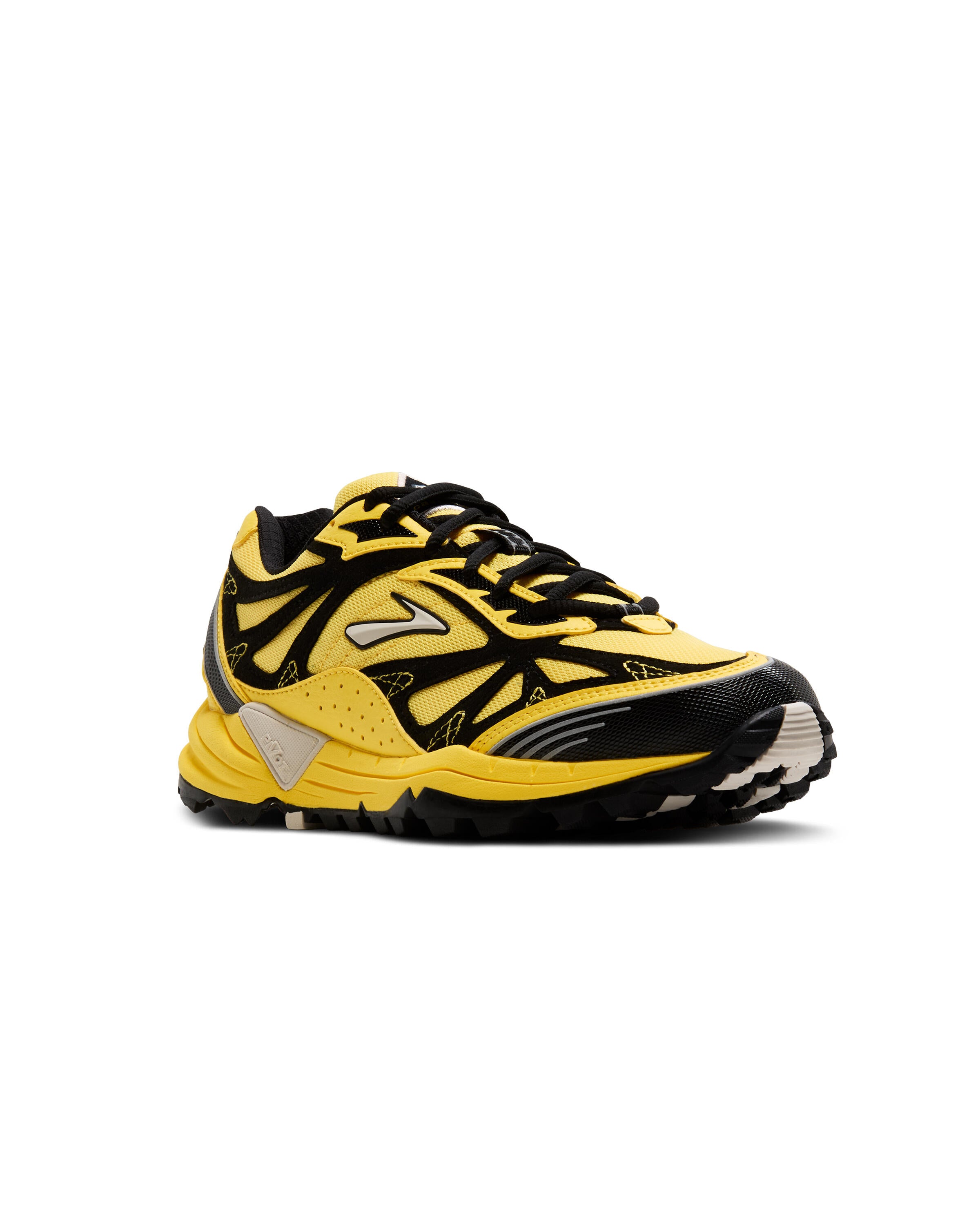 Brooks Cascadia 1