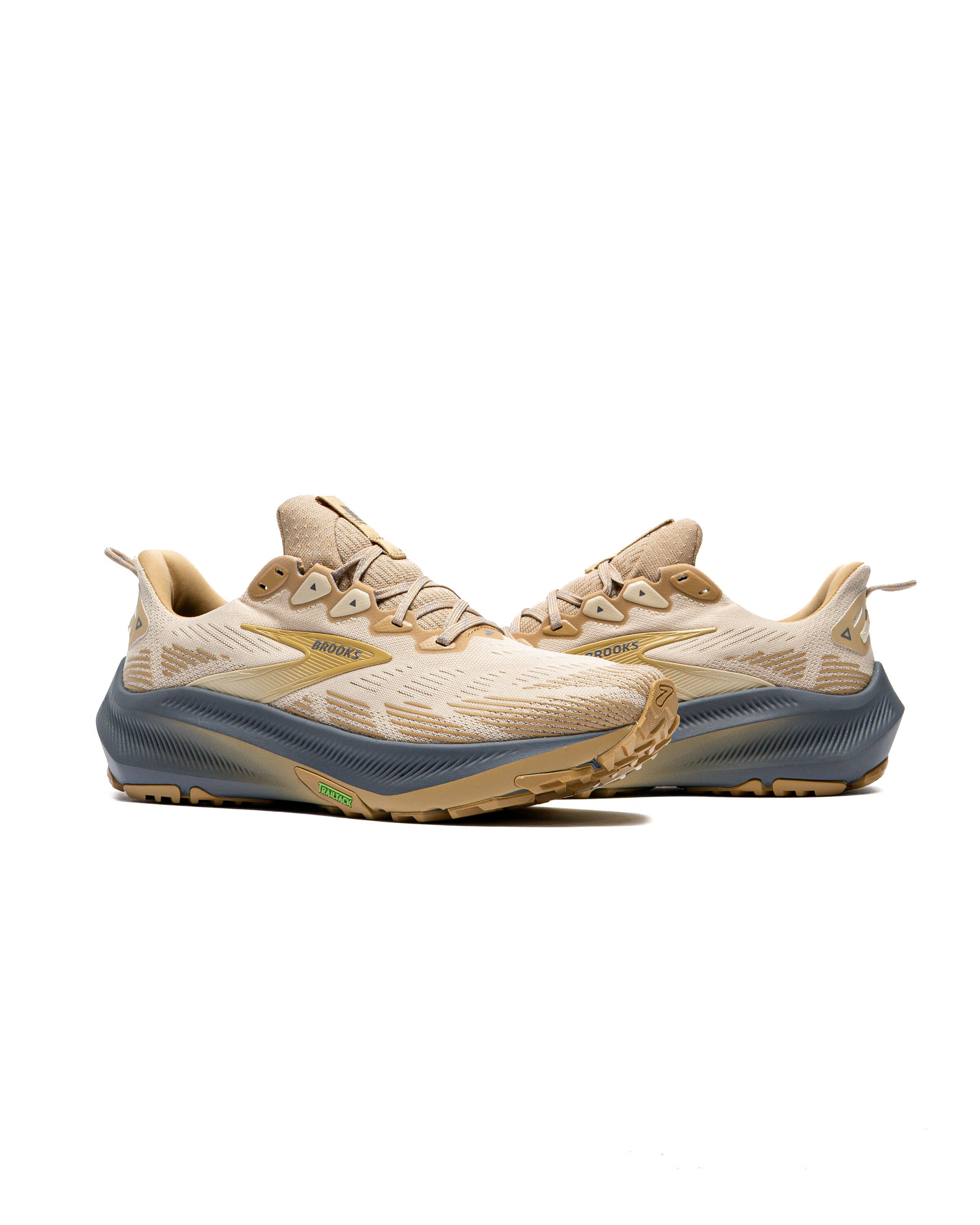 Brooks Ghost