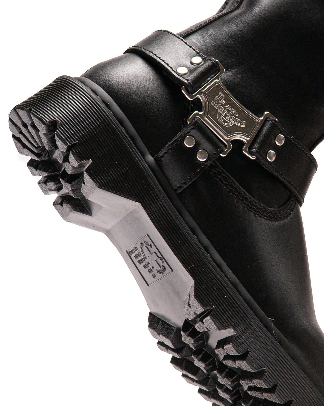 Dr. Martens Anistone