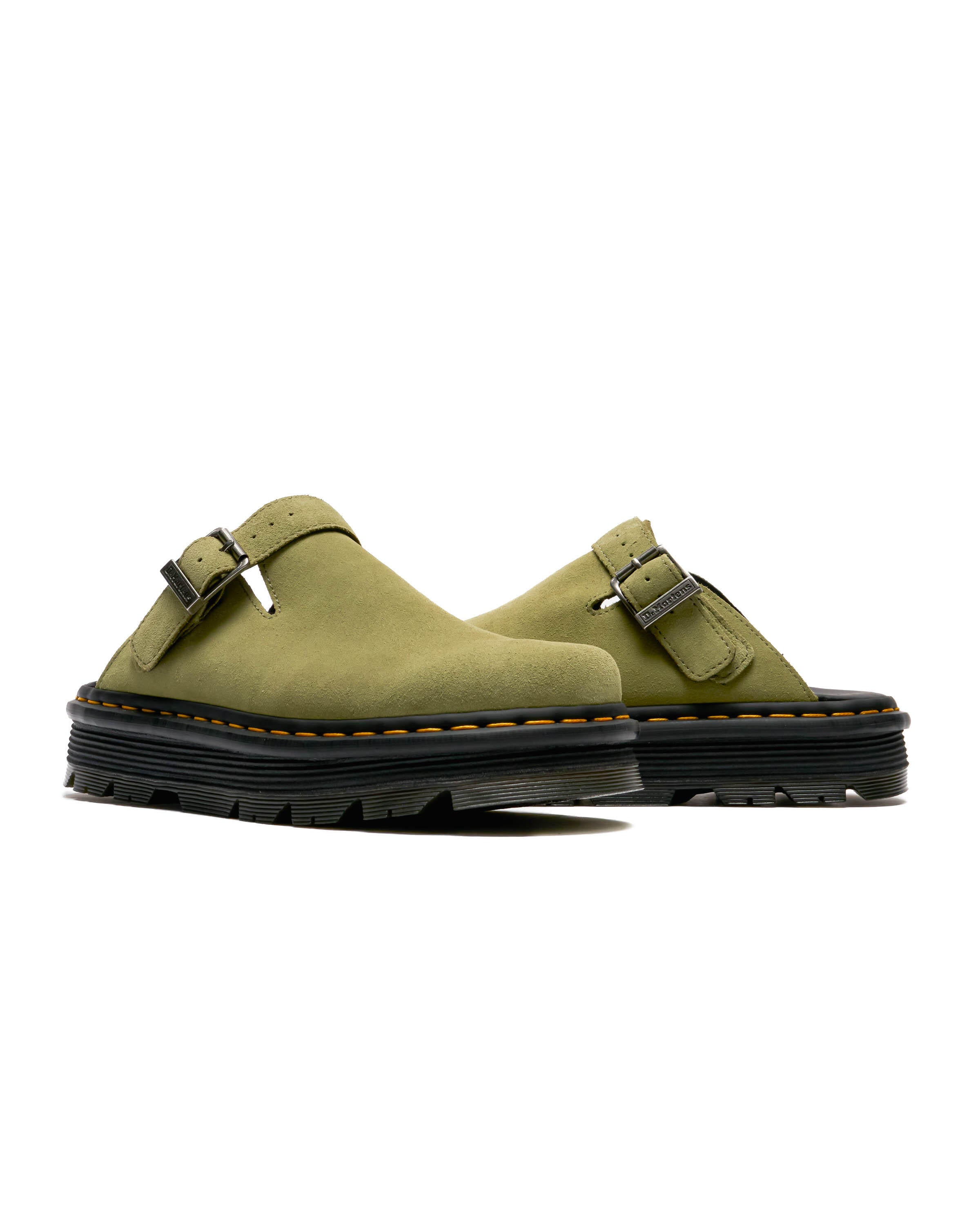 Dr. Martens Zebzag