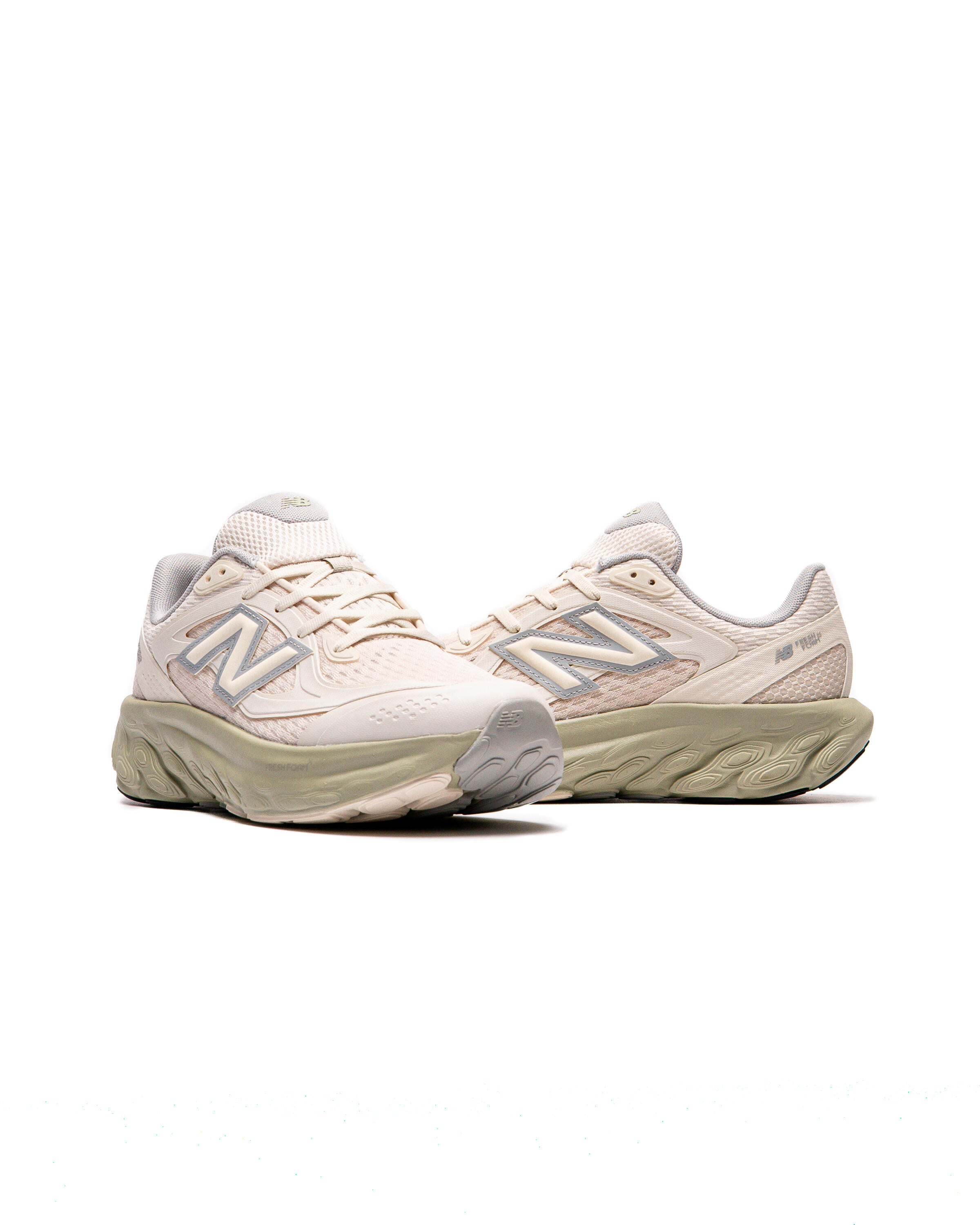New Balance Fresh Foam Trainer