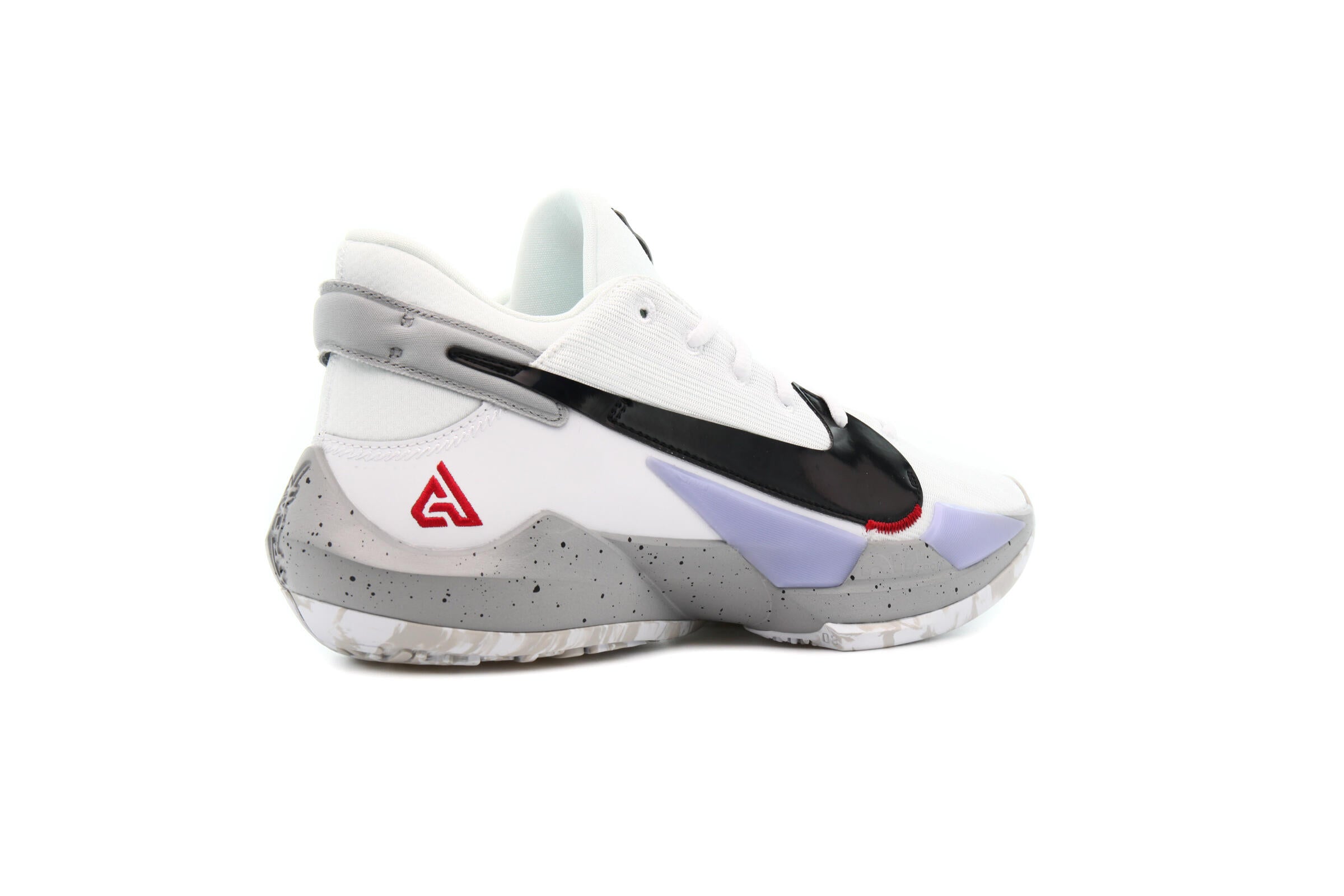 Nike Giannis Freak