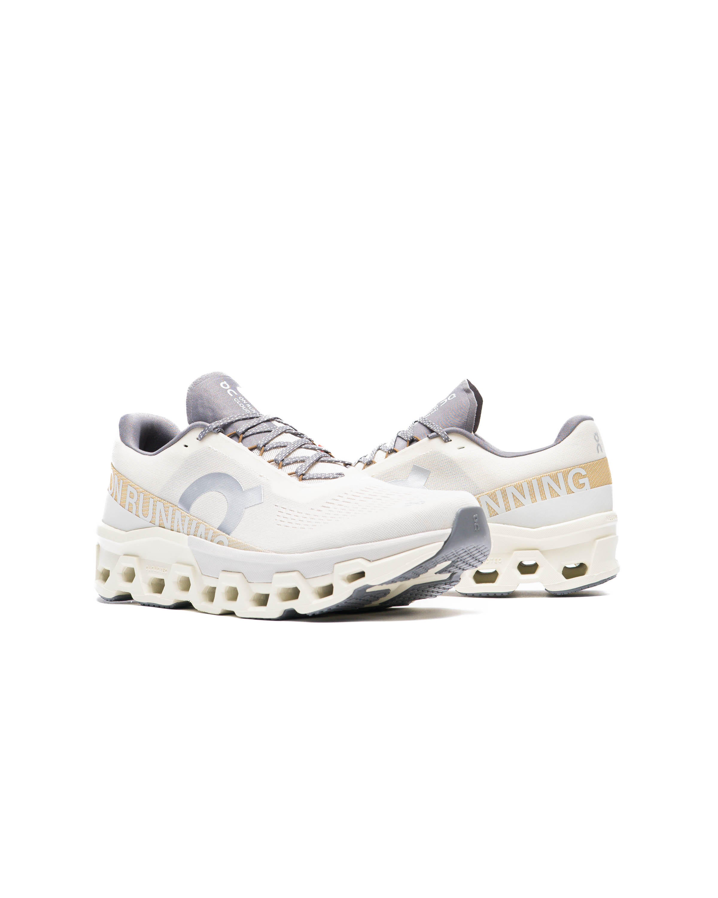 On Cloudmonster 2