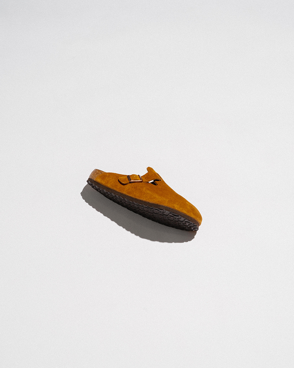 Sandals & Slides