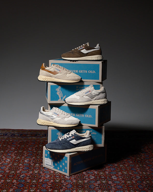 Footwear