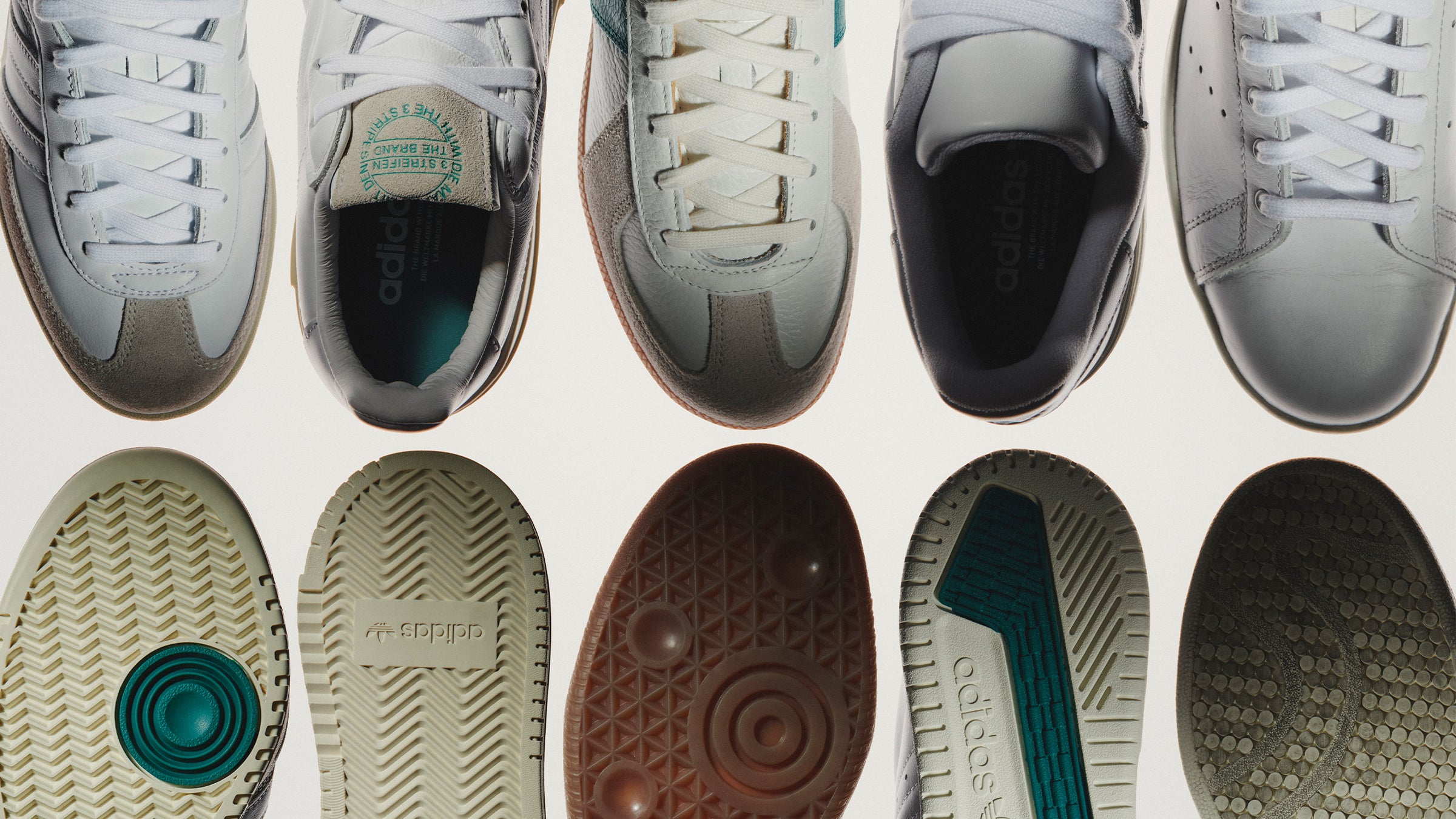 ADIDAS ORIGINALS BW ARMY