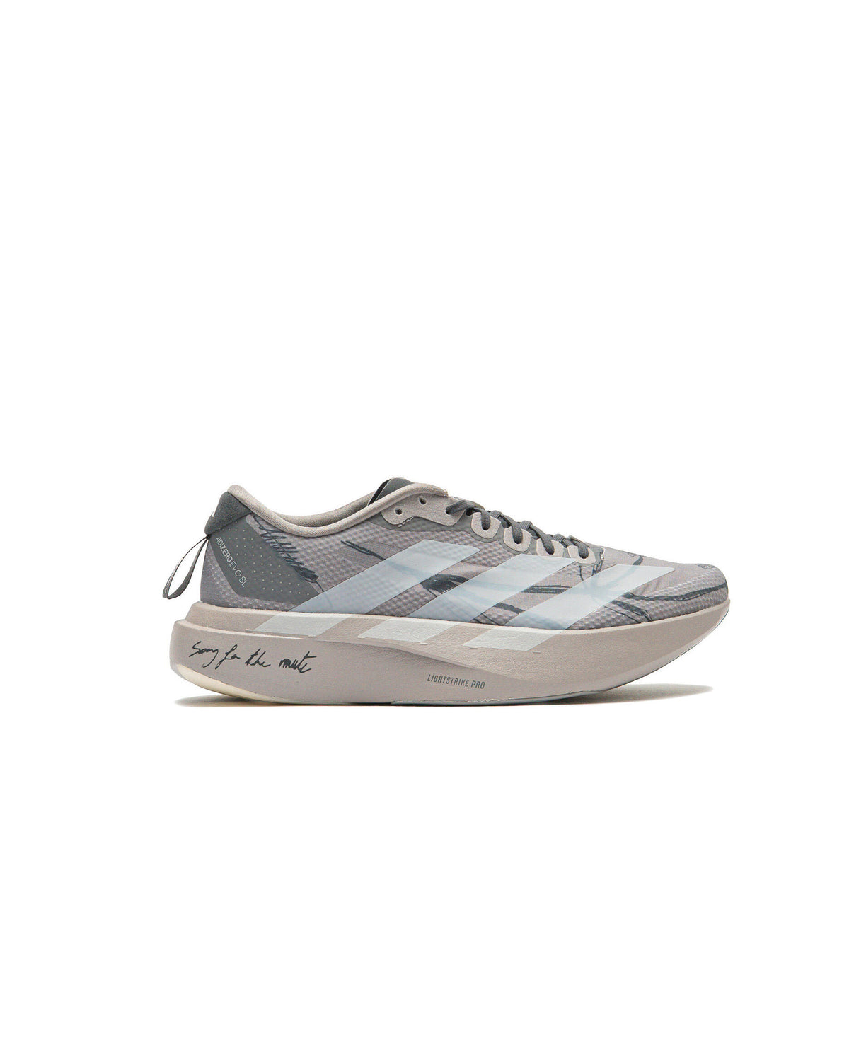 adidas Originals x Song for the Mute Adizero EVO SL