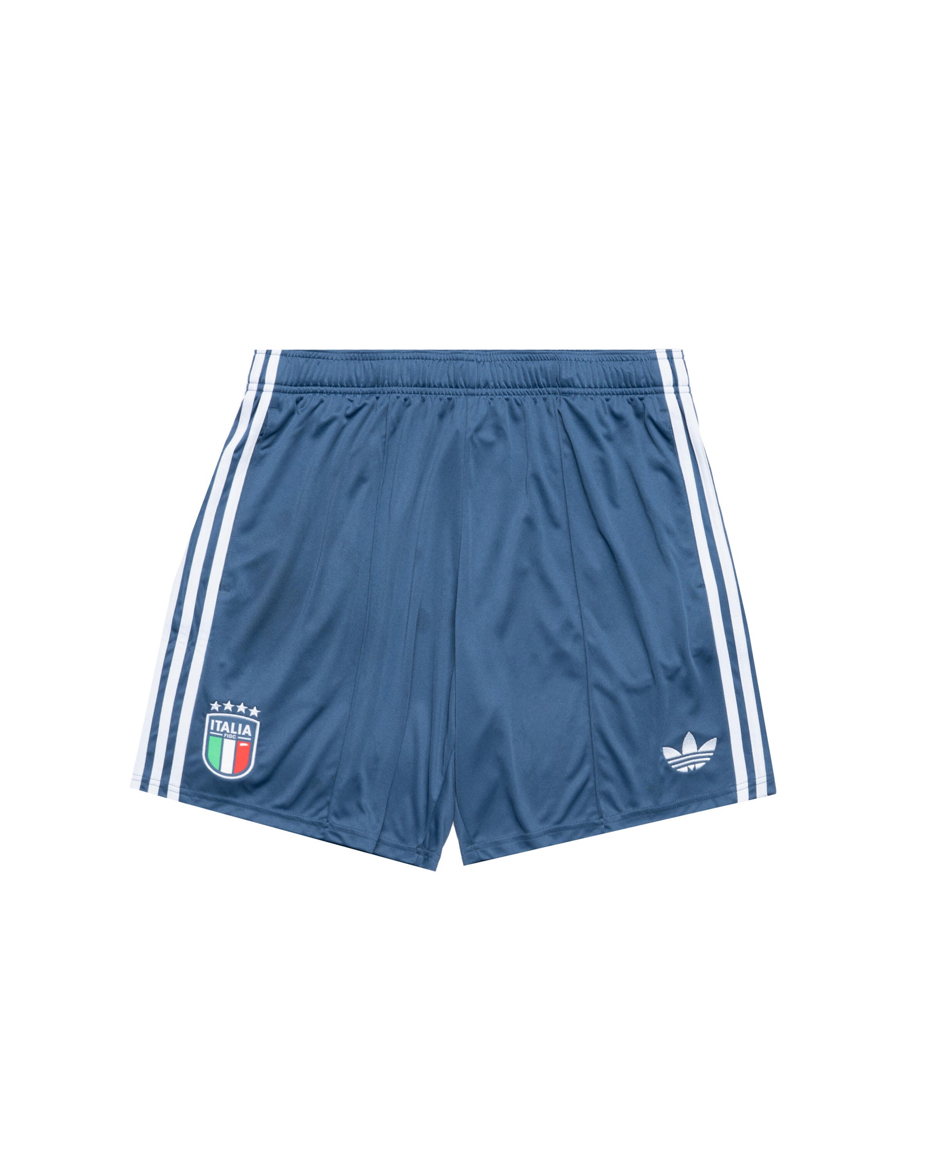 adidas Originals Italy FIGC Away SHORTS 26