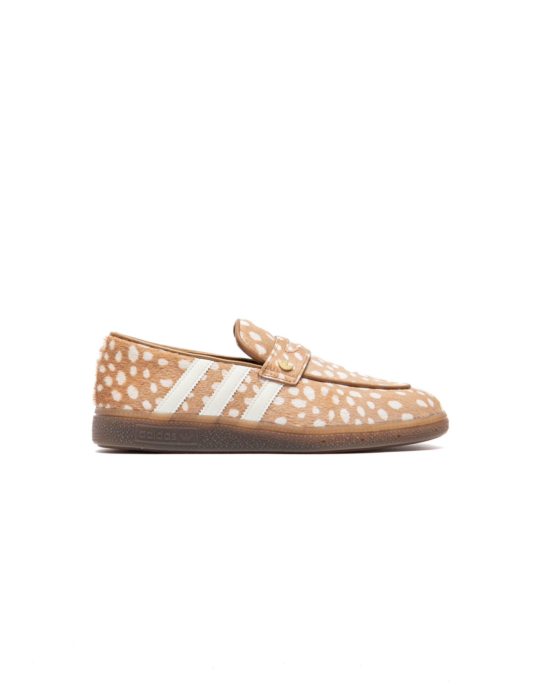 adidas Originals WMNS HANDBALL SPEZIAL LO