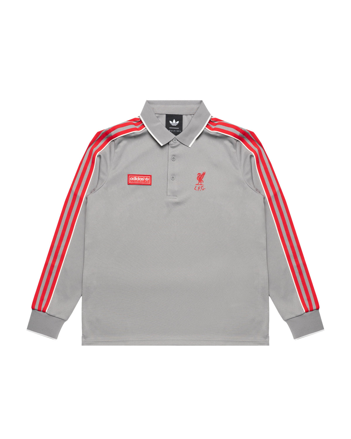 adidas Originals LIVERPOOL SPZL F.C. POLO