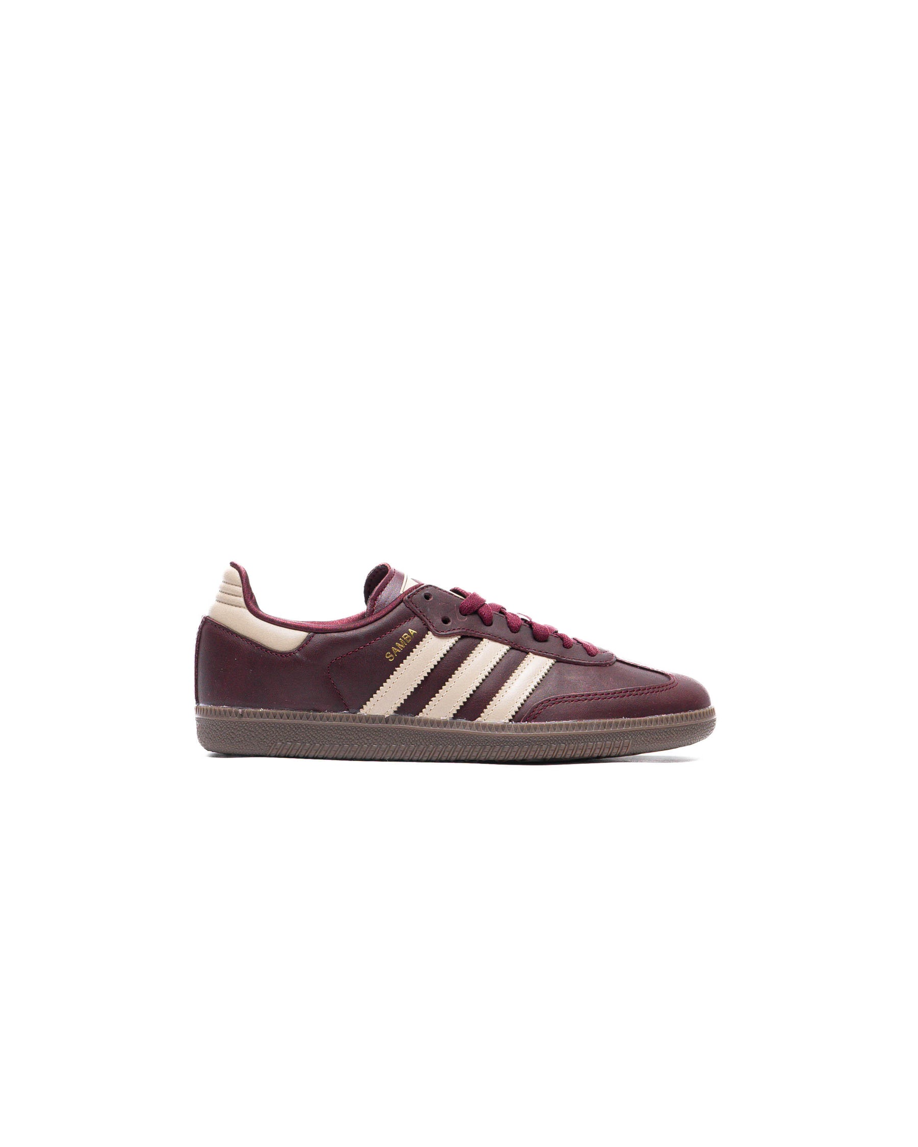 Adidas Originals WMNS SAMBA OG