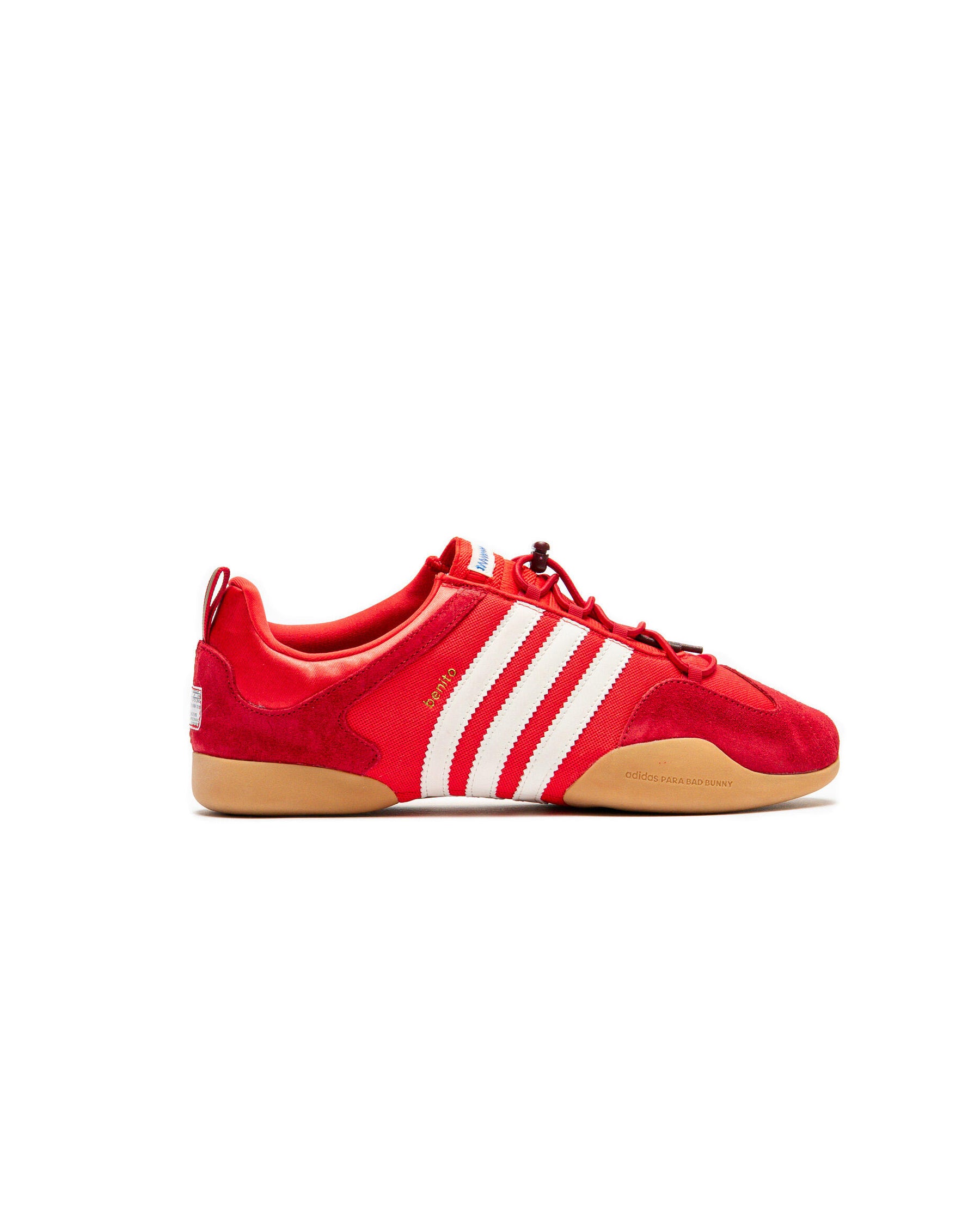 adidas Originals x BAD BUNNY BALLERINA