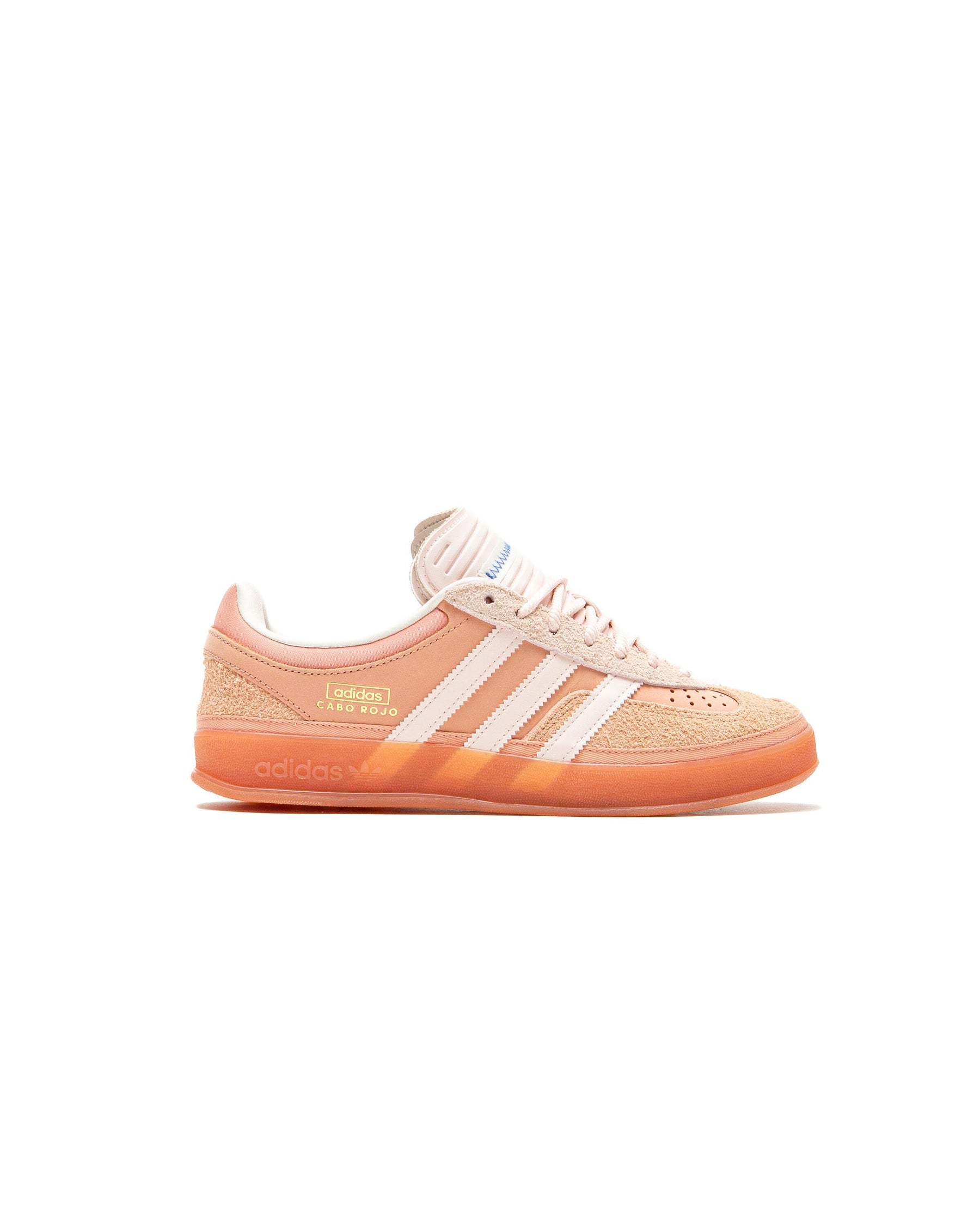 adidas Originals x BAD BUNNY GAZELLE INDOOR 'A LOVE LETTER TO PUERTO RICO'