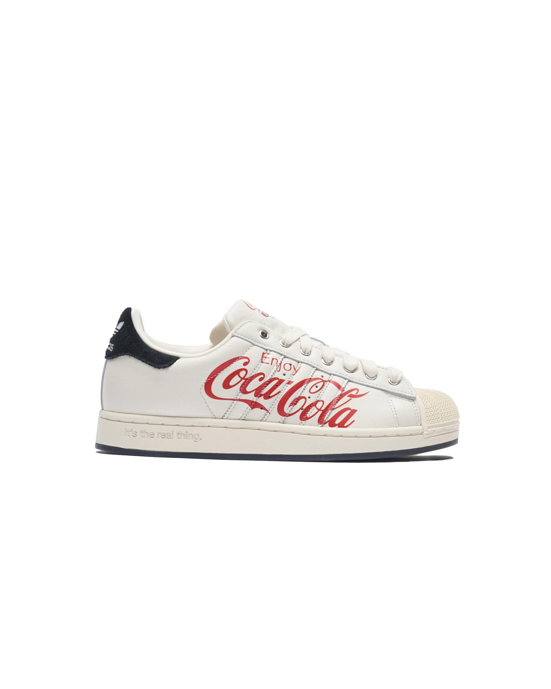 adidas Originals x Coca Cola SUPERSTAR II