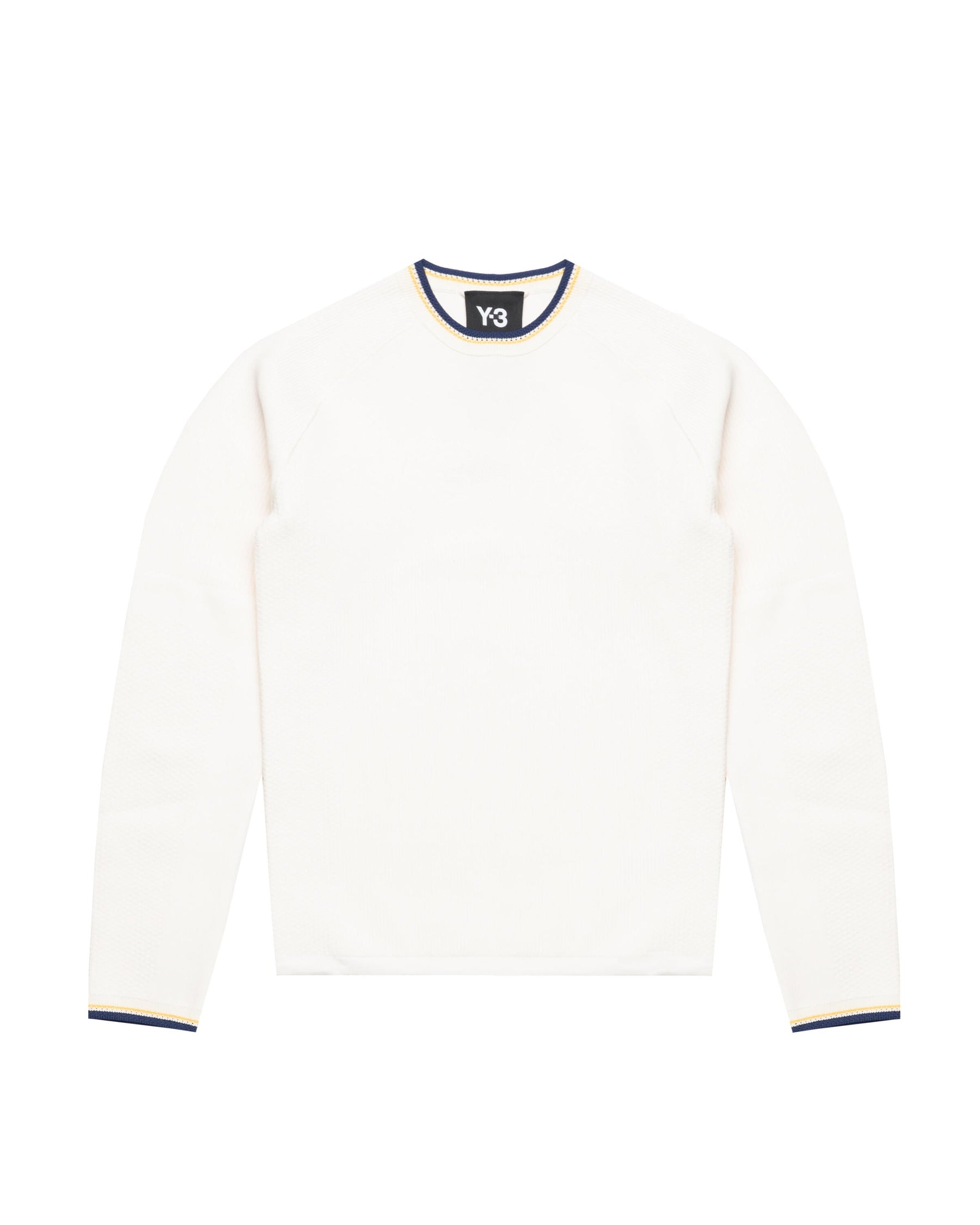 adidas Originals x Wales Bonner x Y-3 KNIT BASE TOP