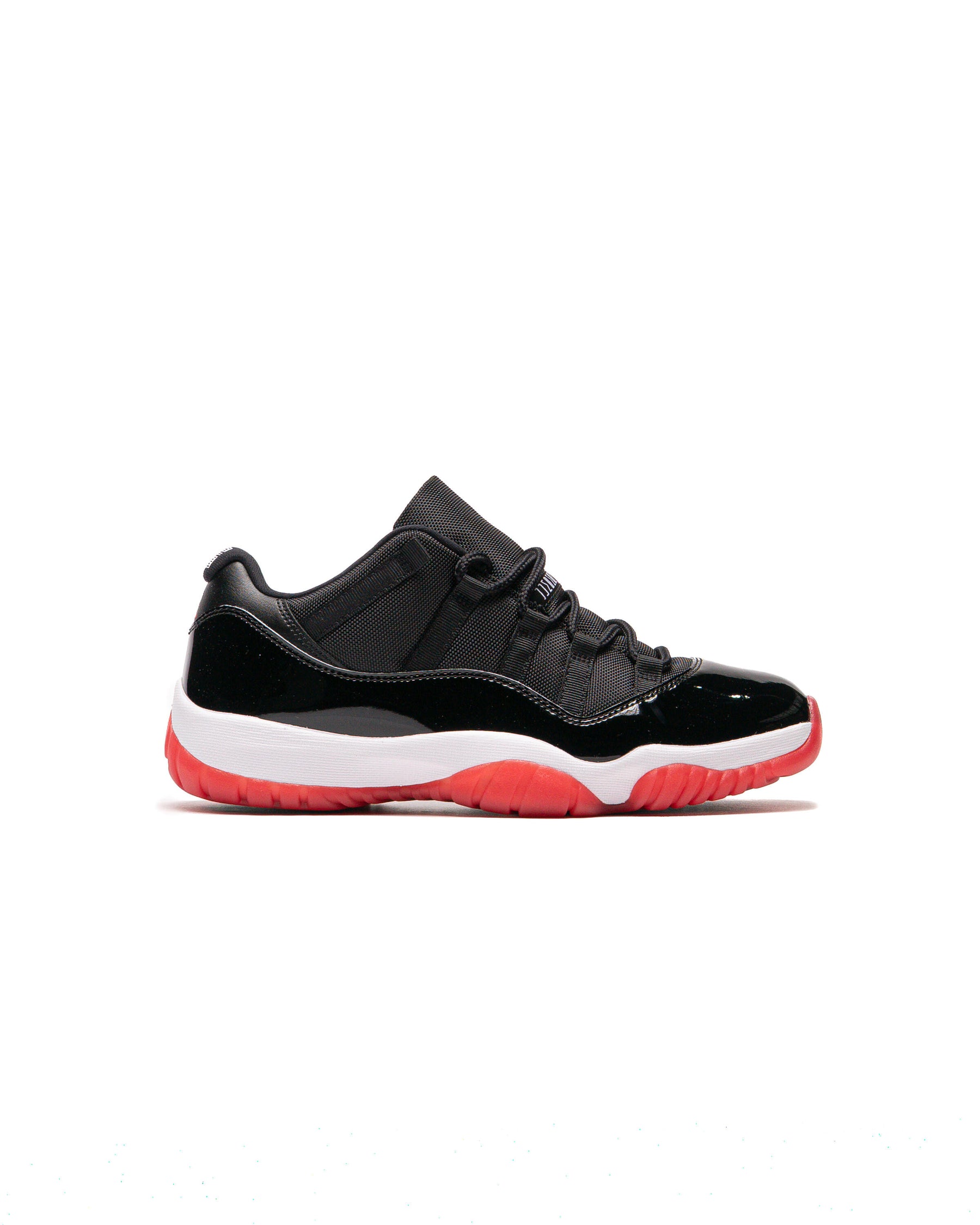 Air Jordan 11 RETRO LOW 'Bred'