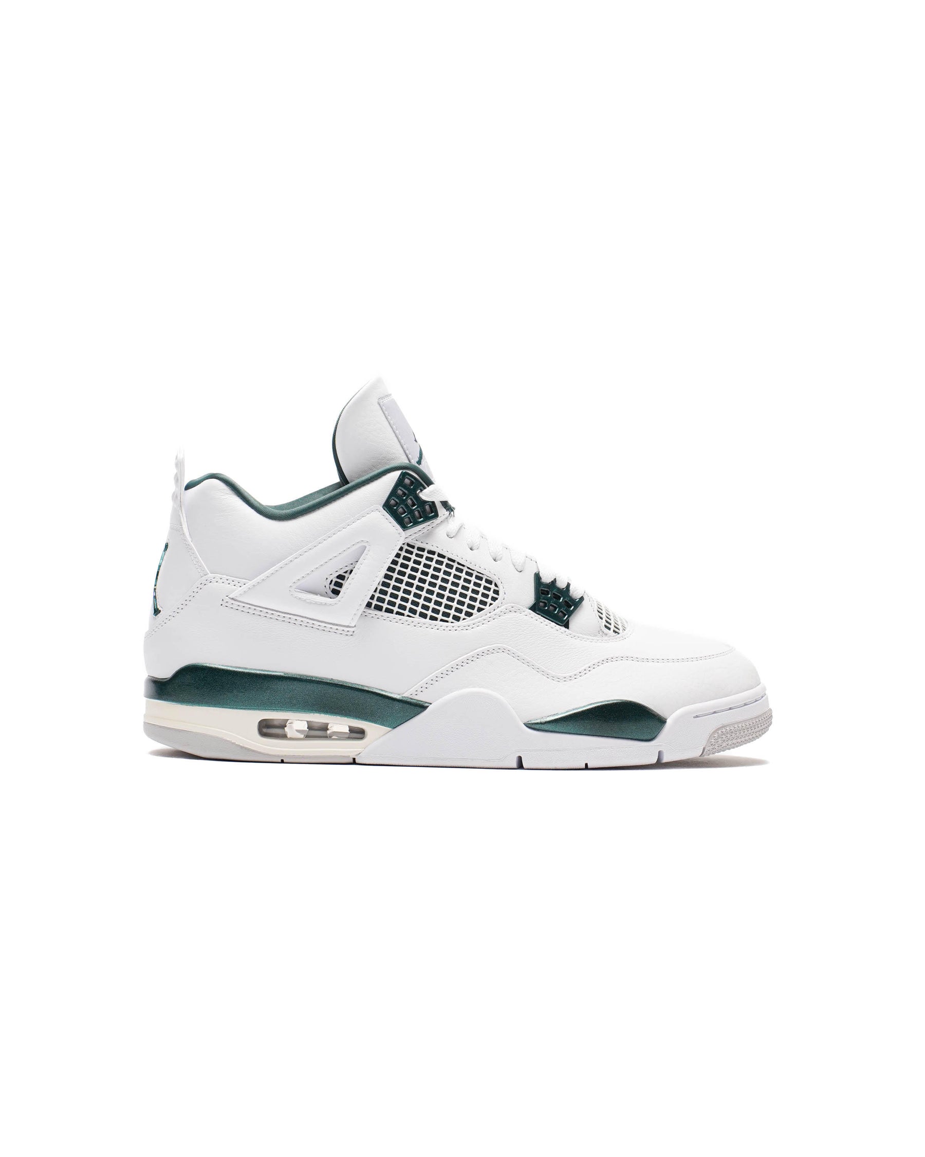 Air Jordan 4 Retro 'Oxidized Green'