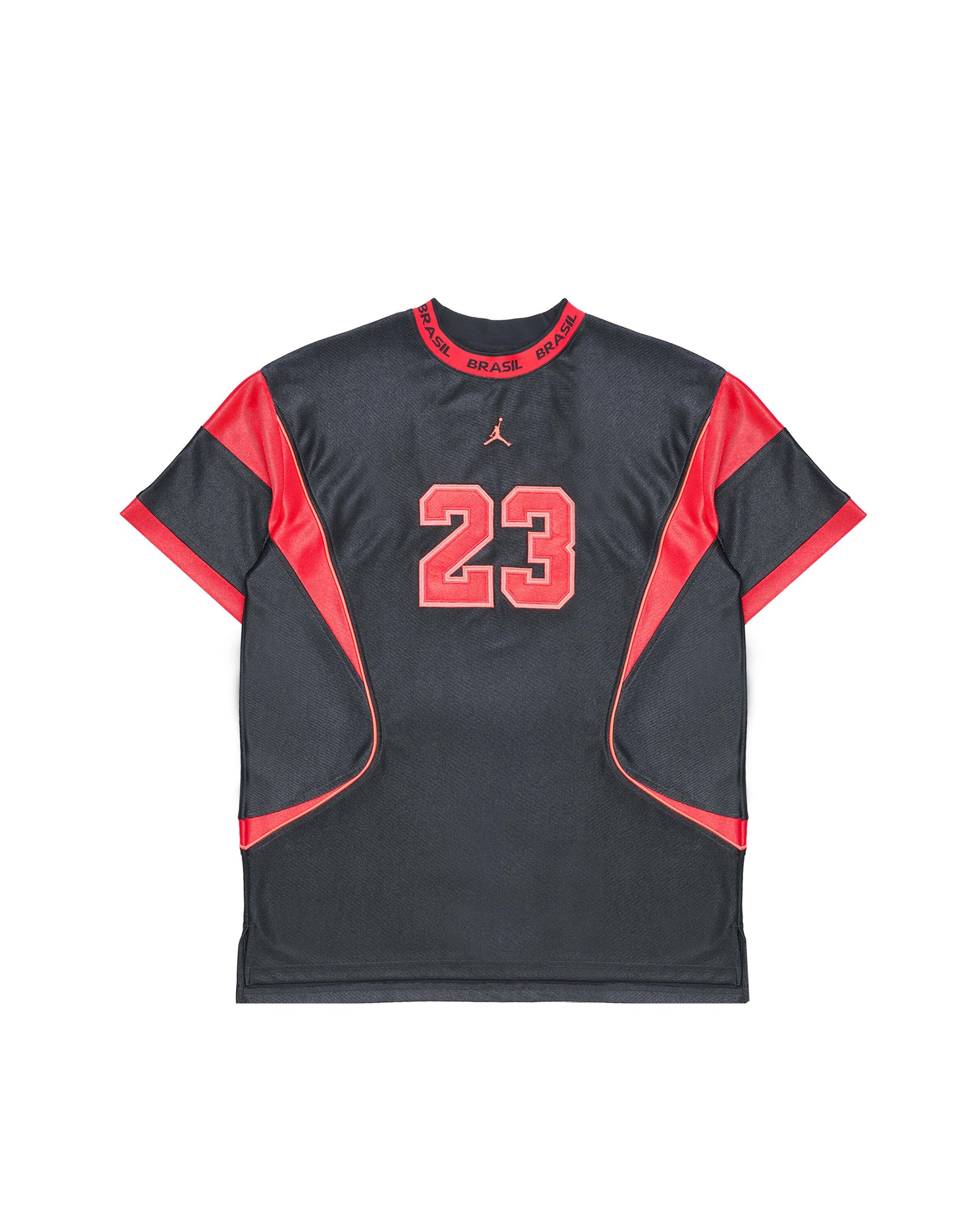 Air Jordan WMNS Brooklyn JERSEY DRESS 'BRASIL'