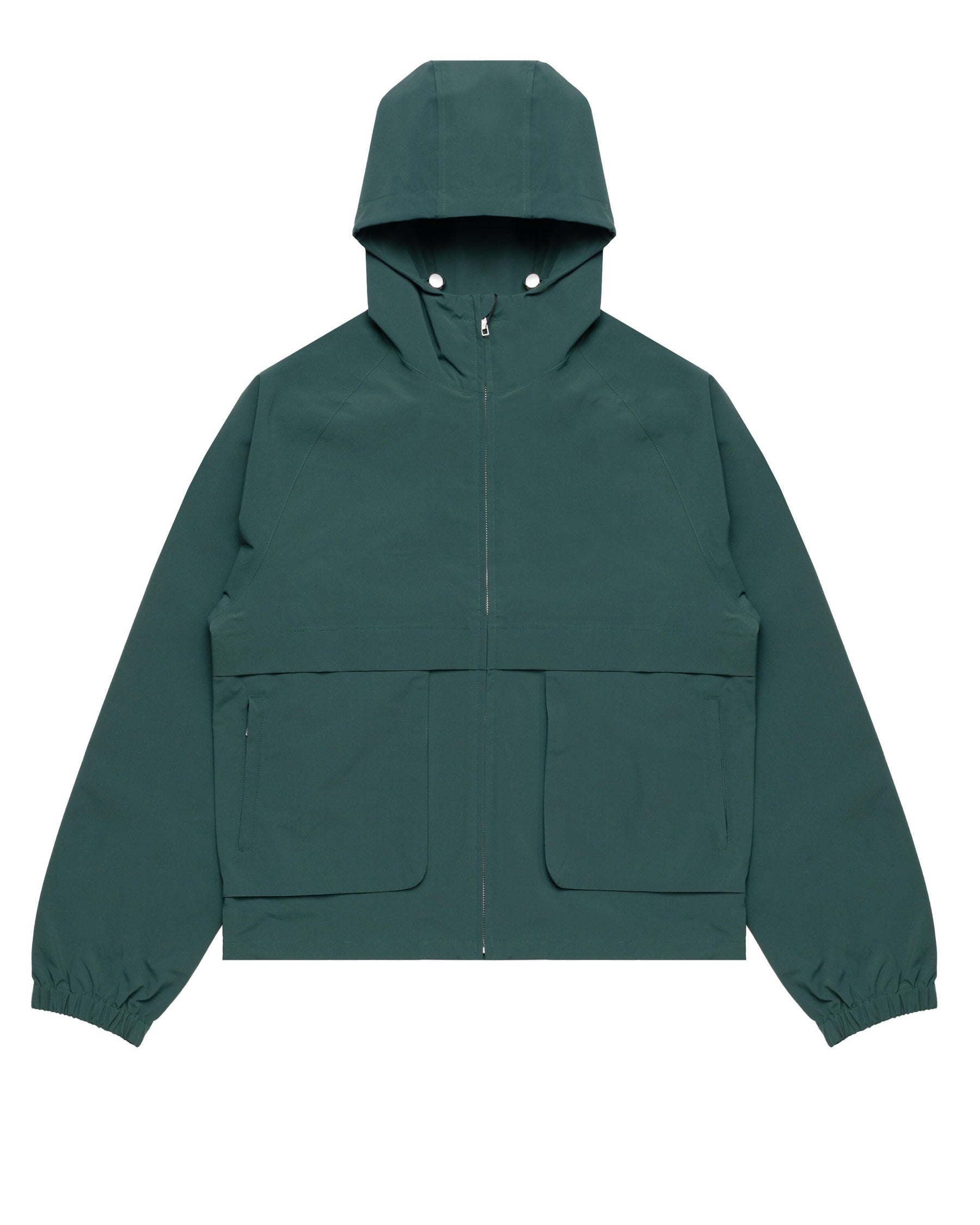 Arte Antwerp Bird Logo Anorak