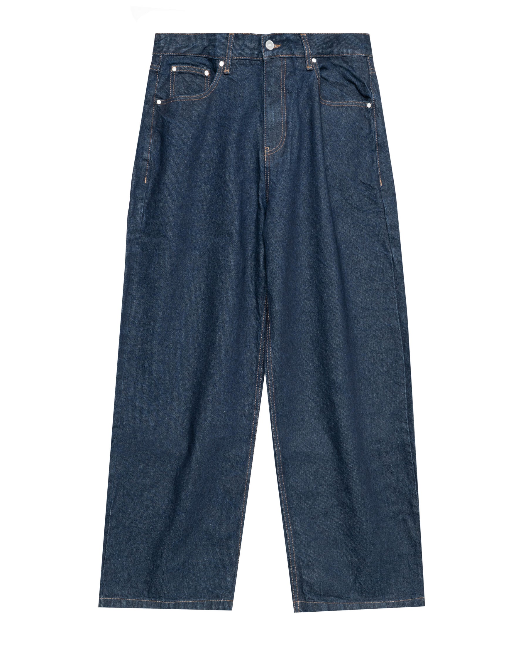 Arte Antwerp Big A Uniform Denim Pants
