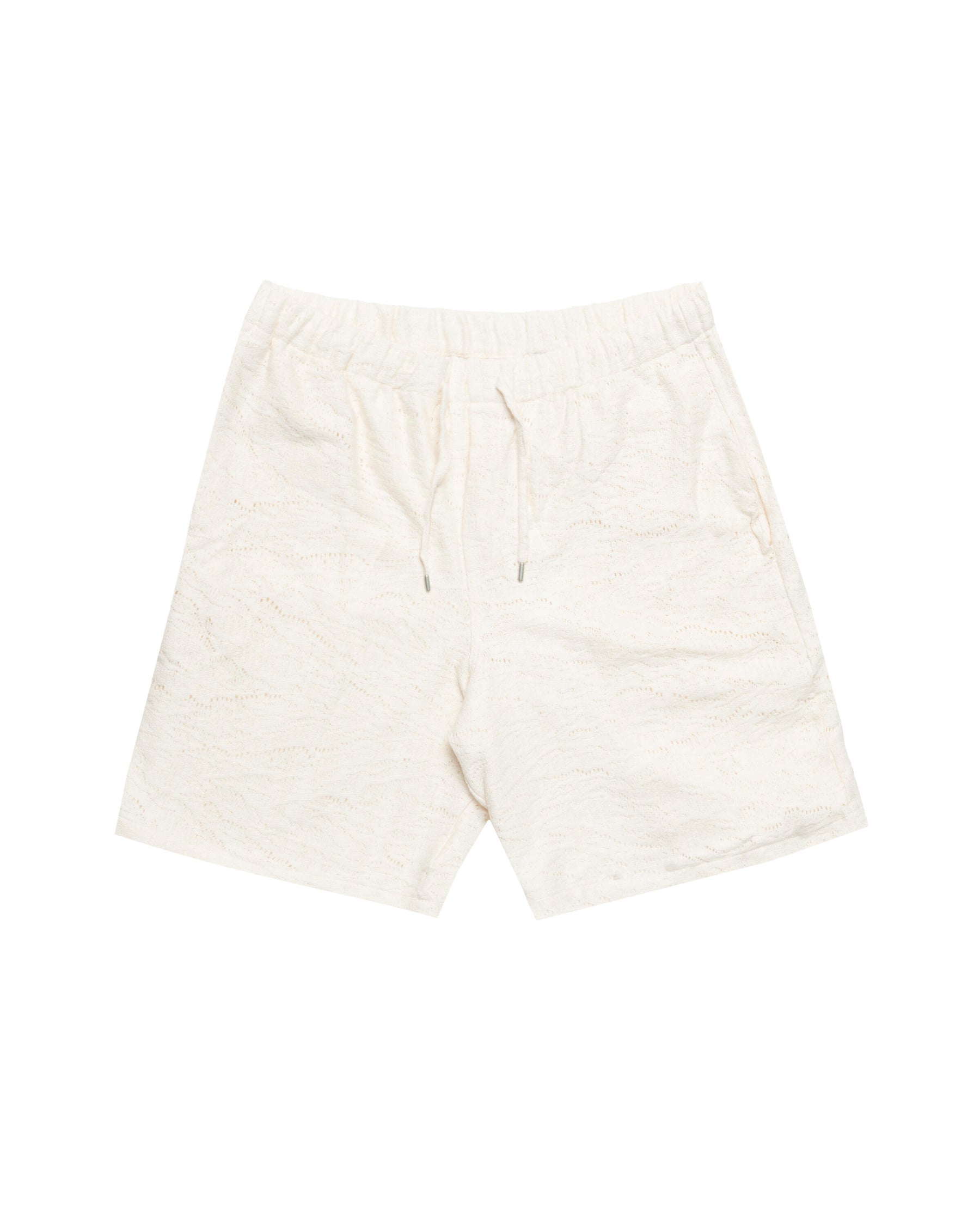 Arte Antwerp Crochet shorts