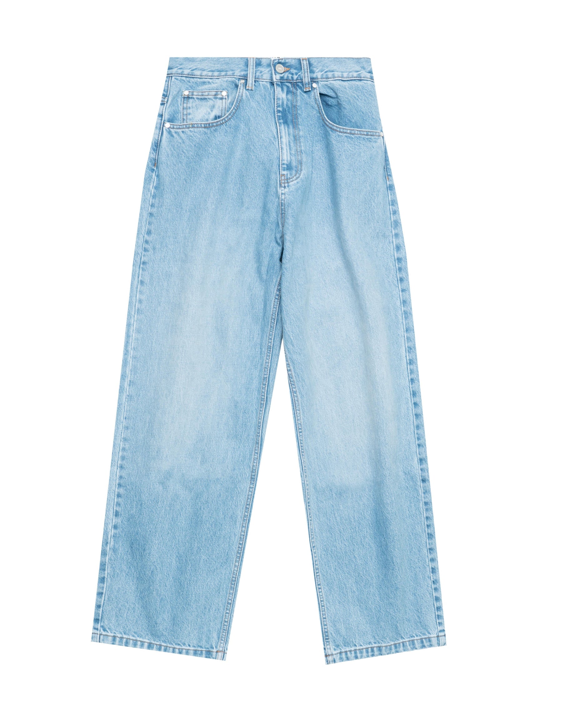 Arte Antwerp Ease Denim Pants