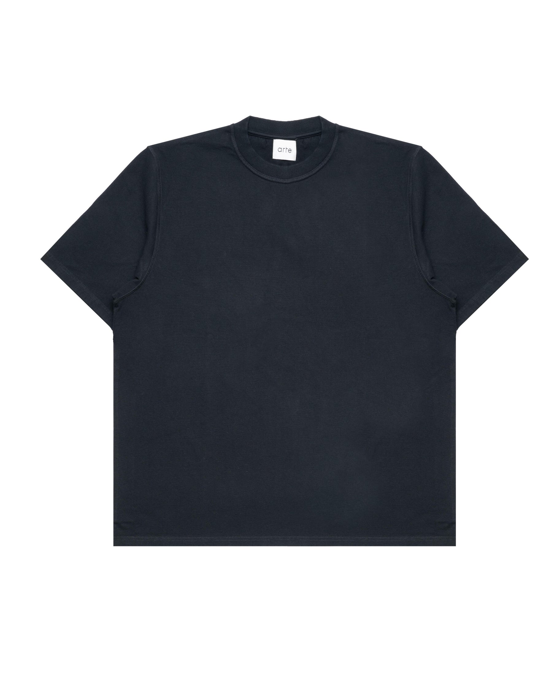 Arte Antwerp Emblem T-shirt