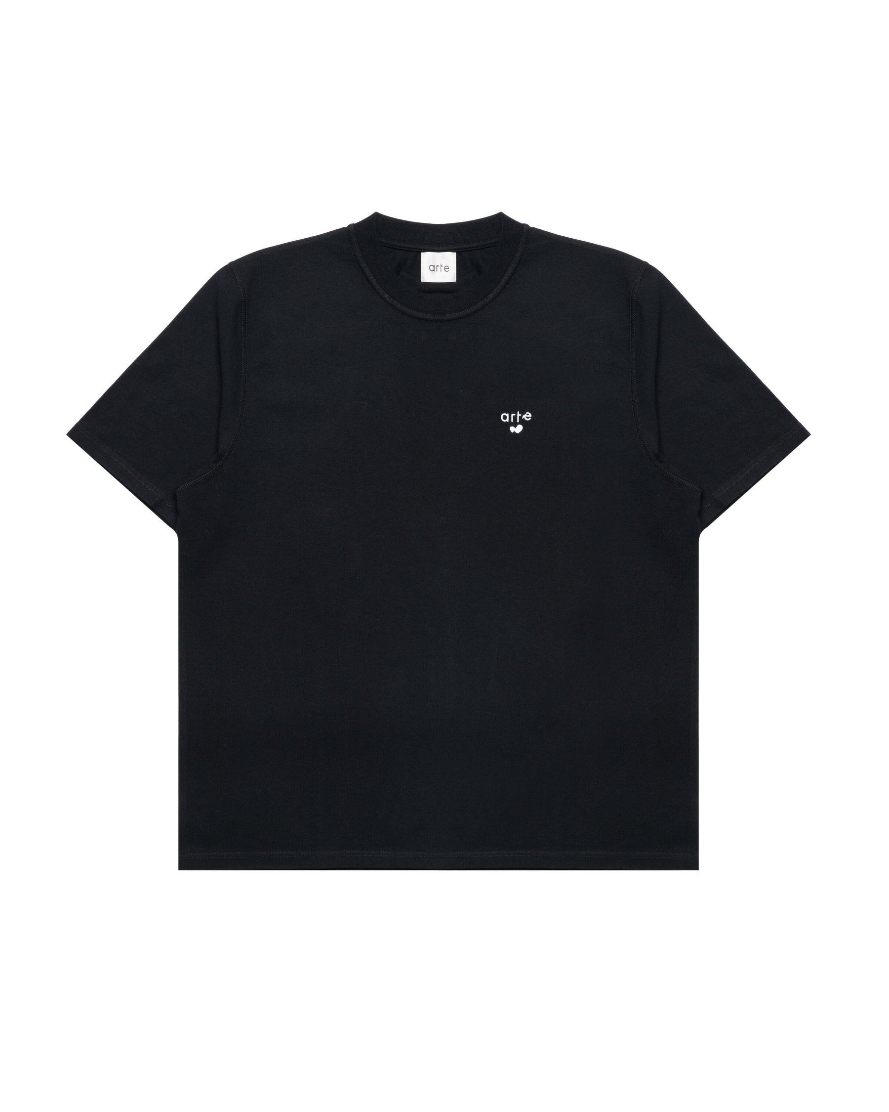 Arte Antwerp Heart Logo T-shirt