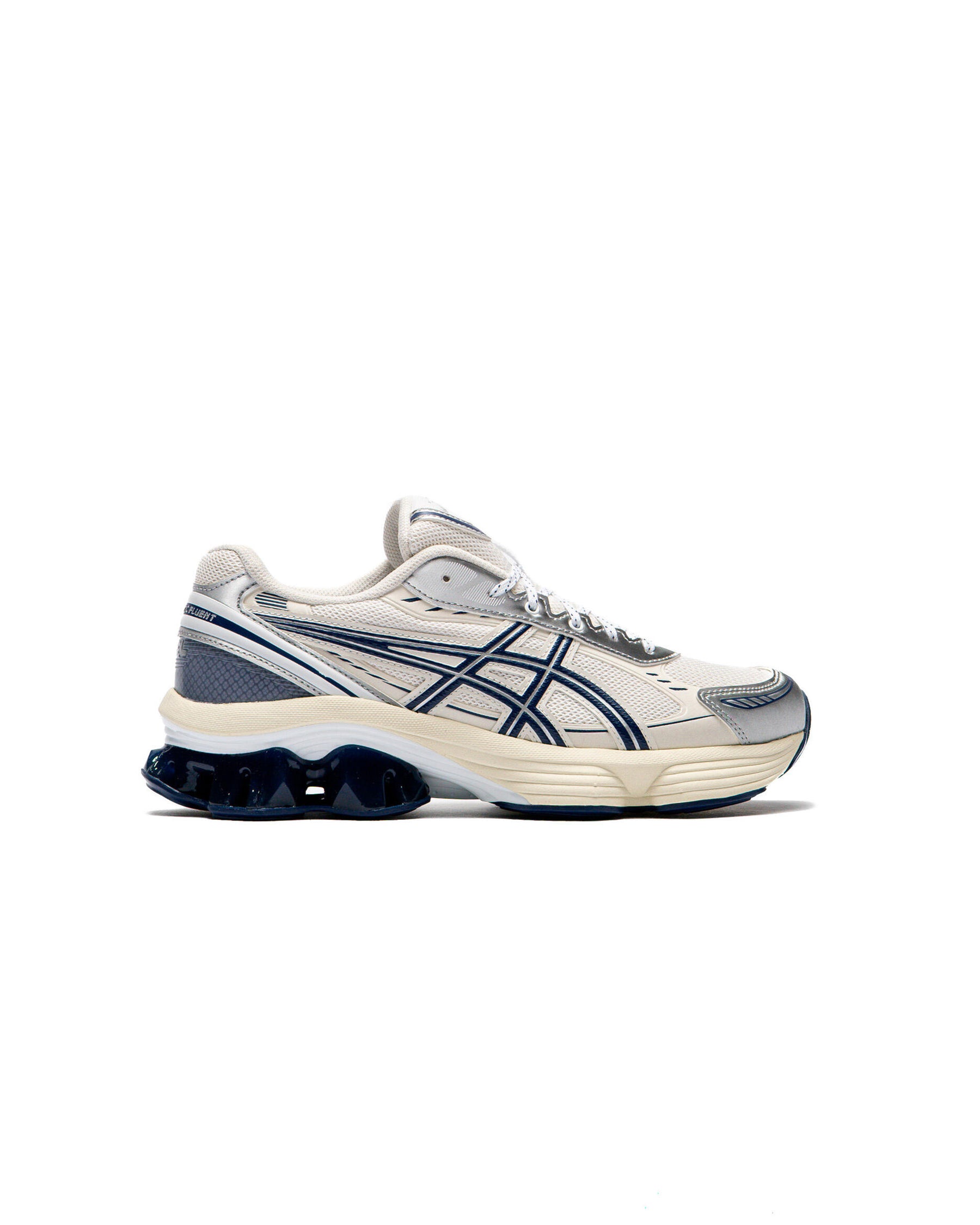 Asics GEL-KINETIC FLUENT