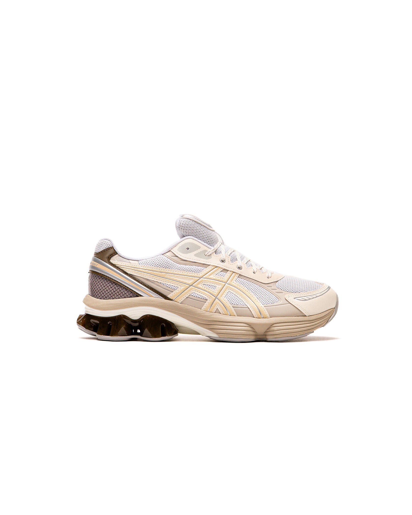 Asics GEL-KINETIC FLUENT