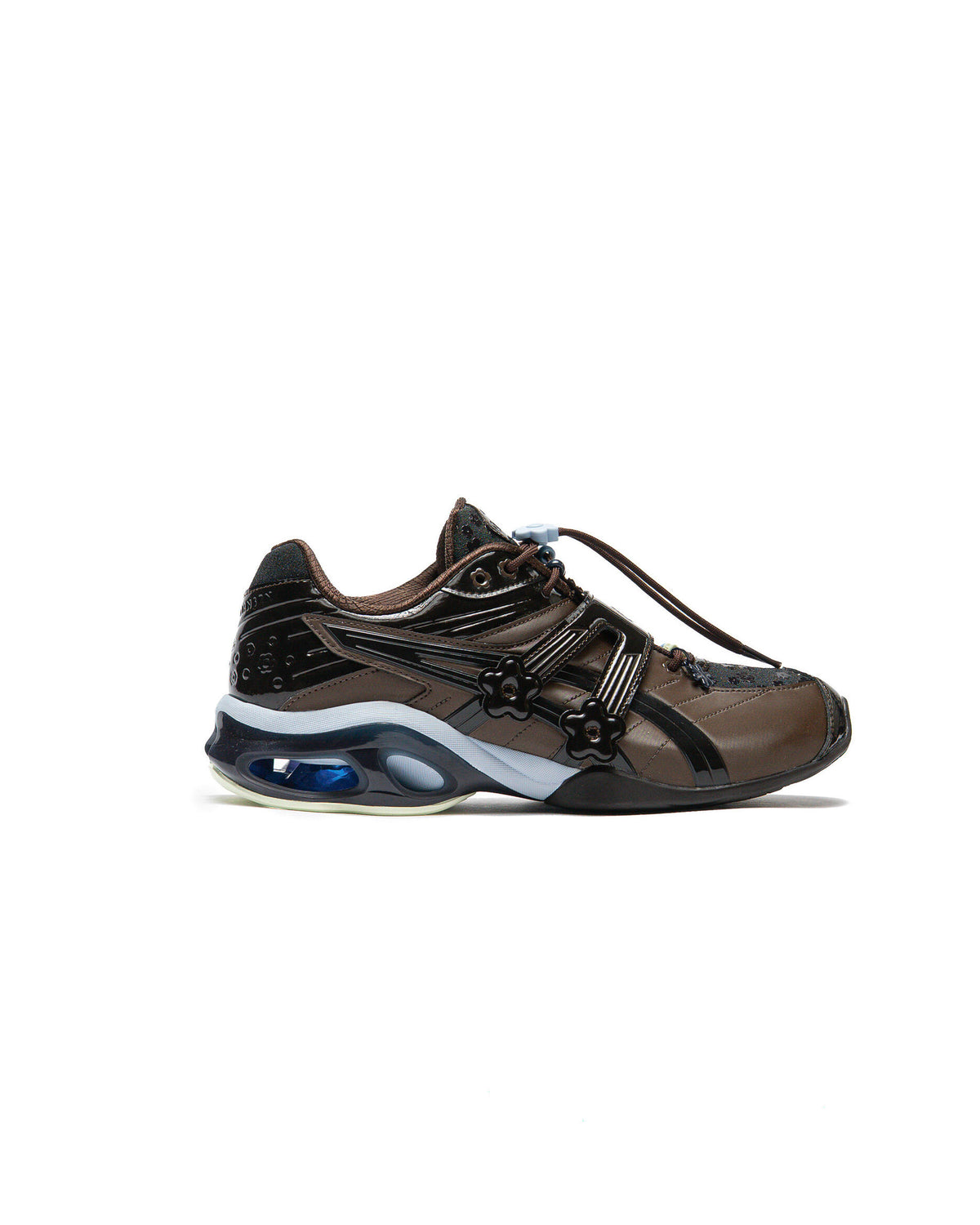 Asics x CECILIE BAHNSEN GEL-KINETIC FR