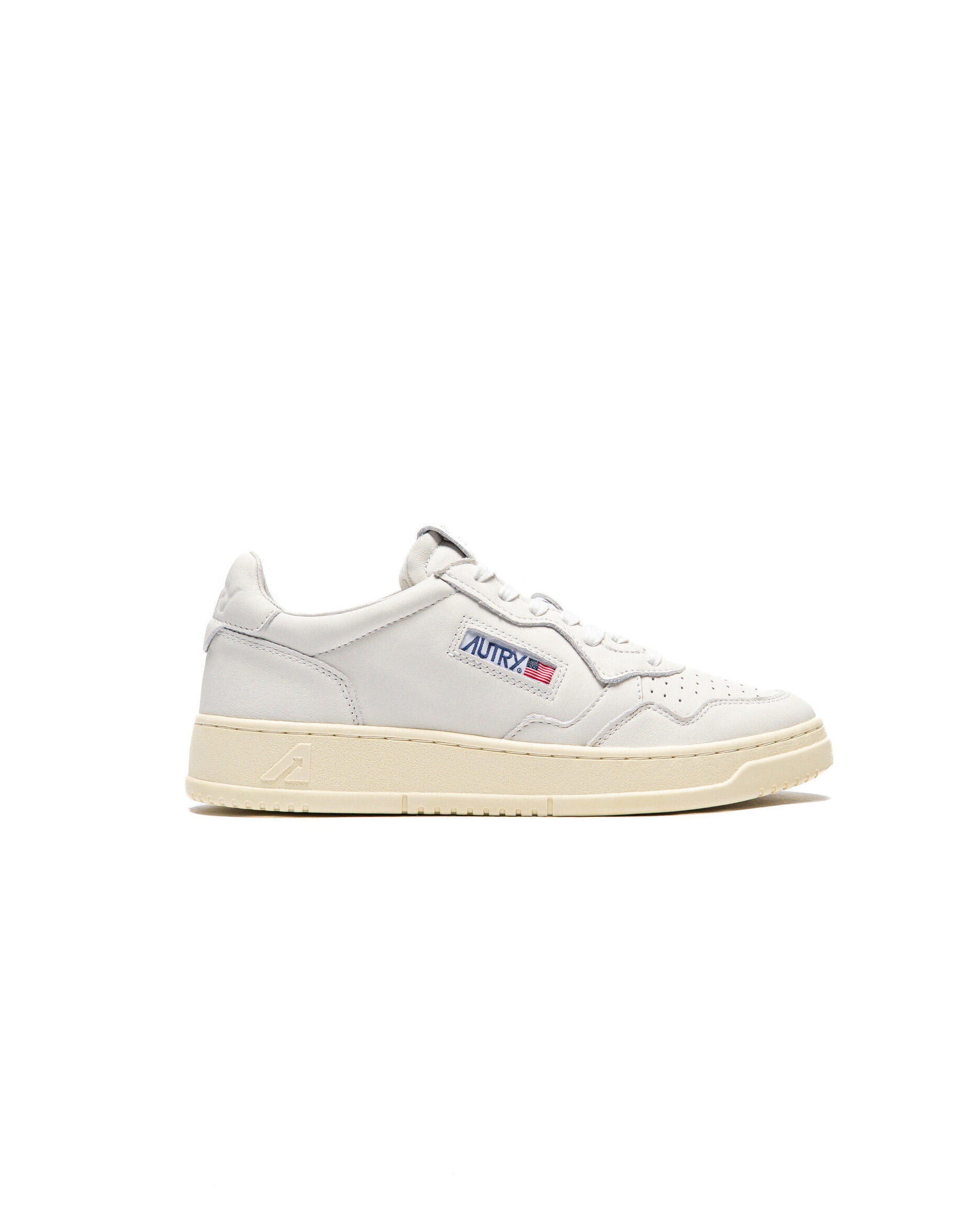 Autry Action Shoes MEDALIST LOW