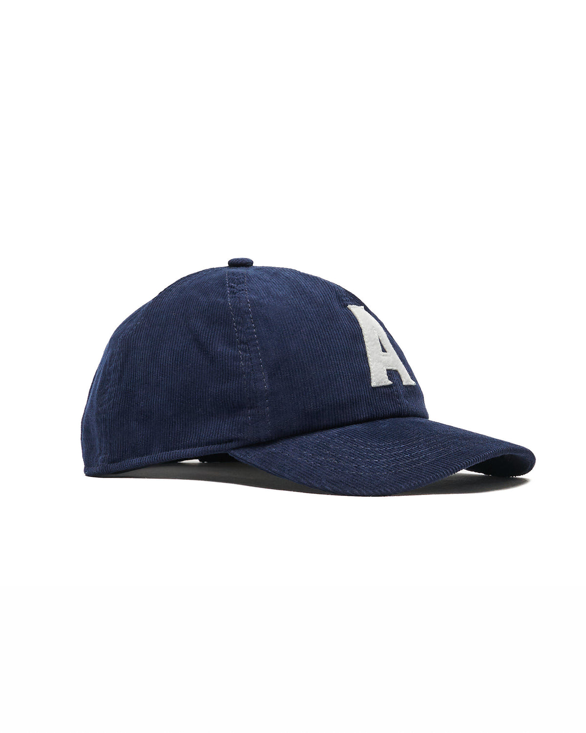 Autry Action Shoes Corduroy Cap