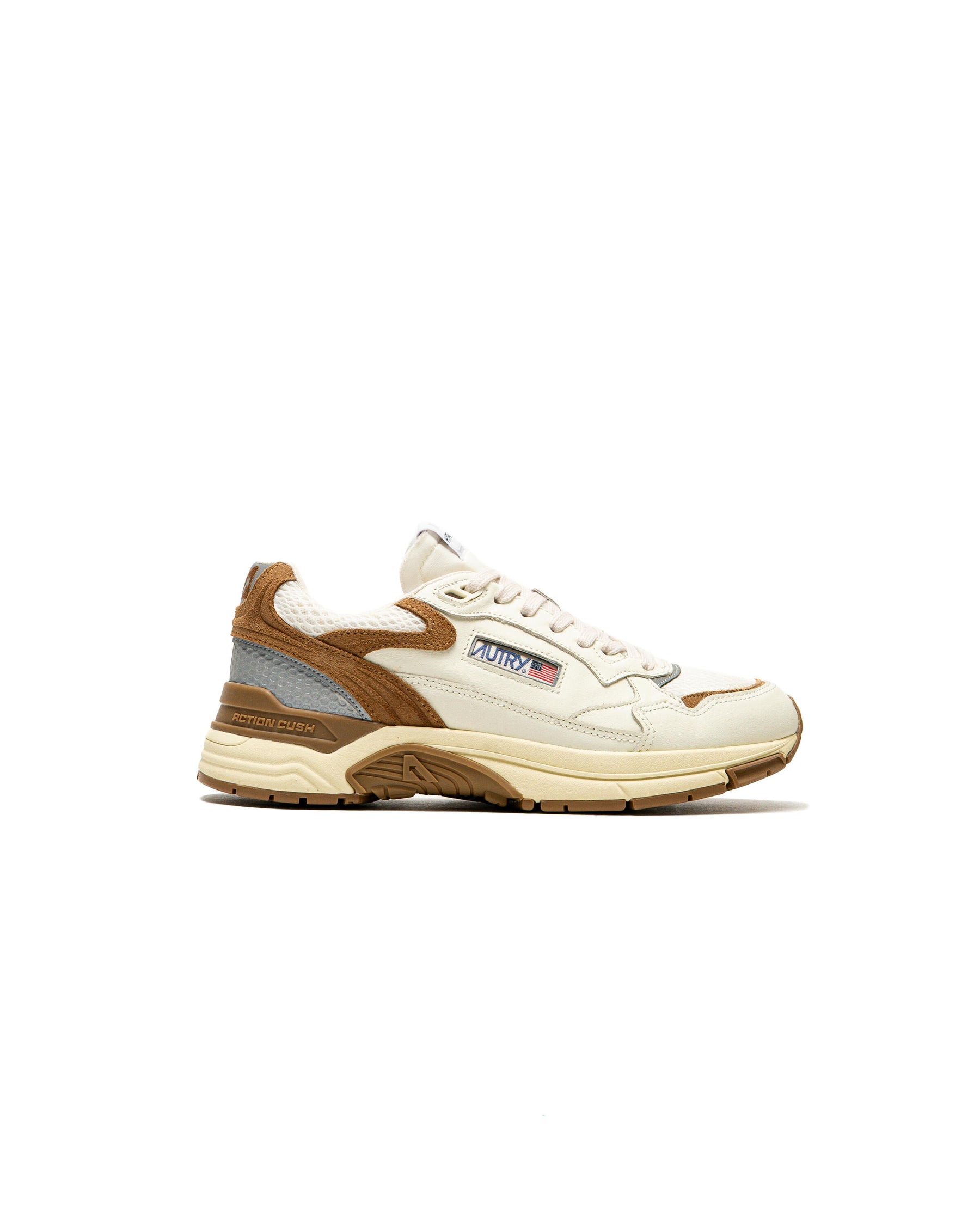 Autry Action Shoes HYPERWAY LOW