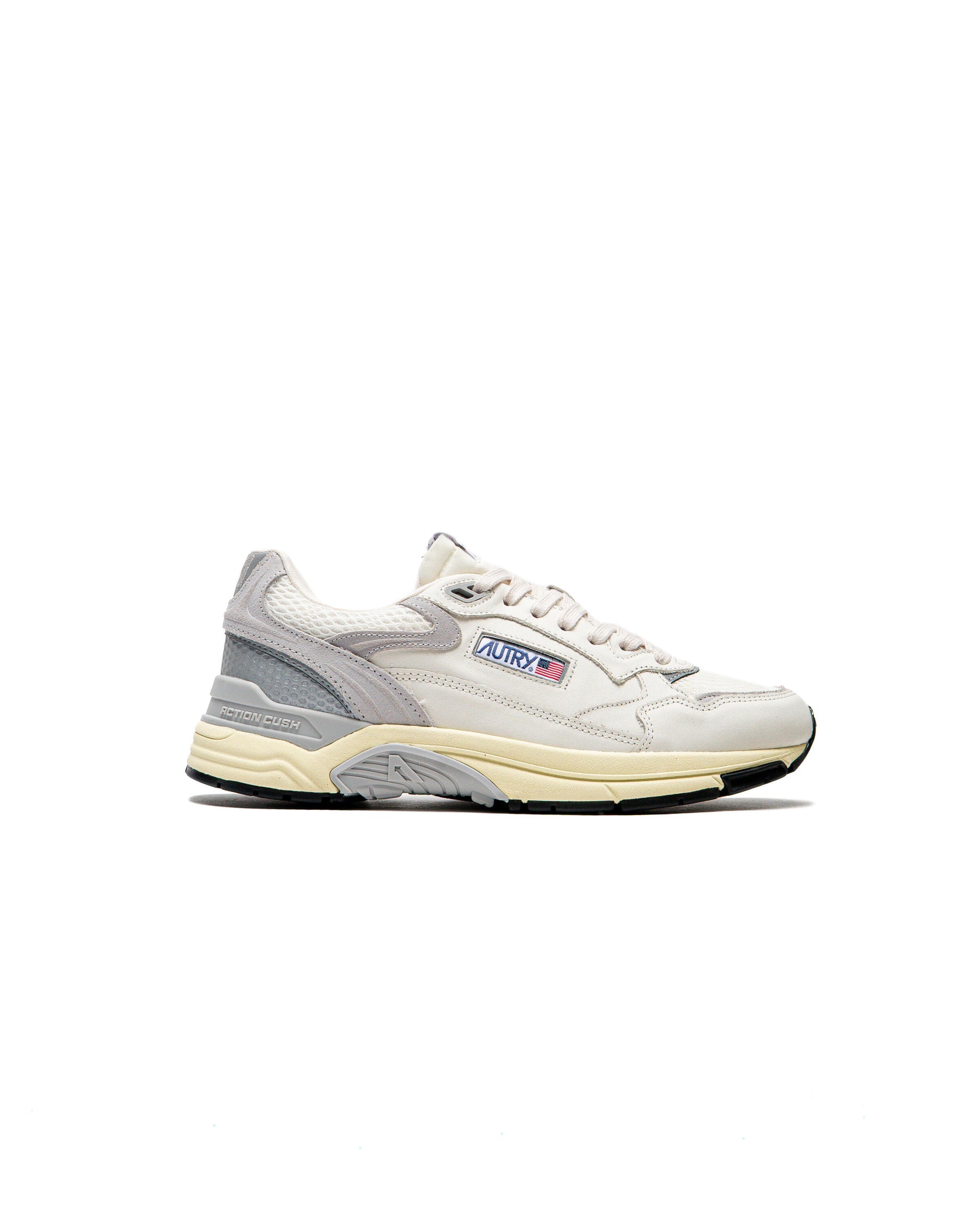 Autry Action Shoes HYPERWAY LOW