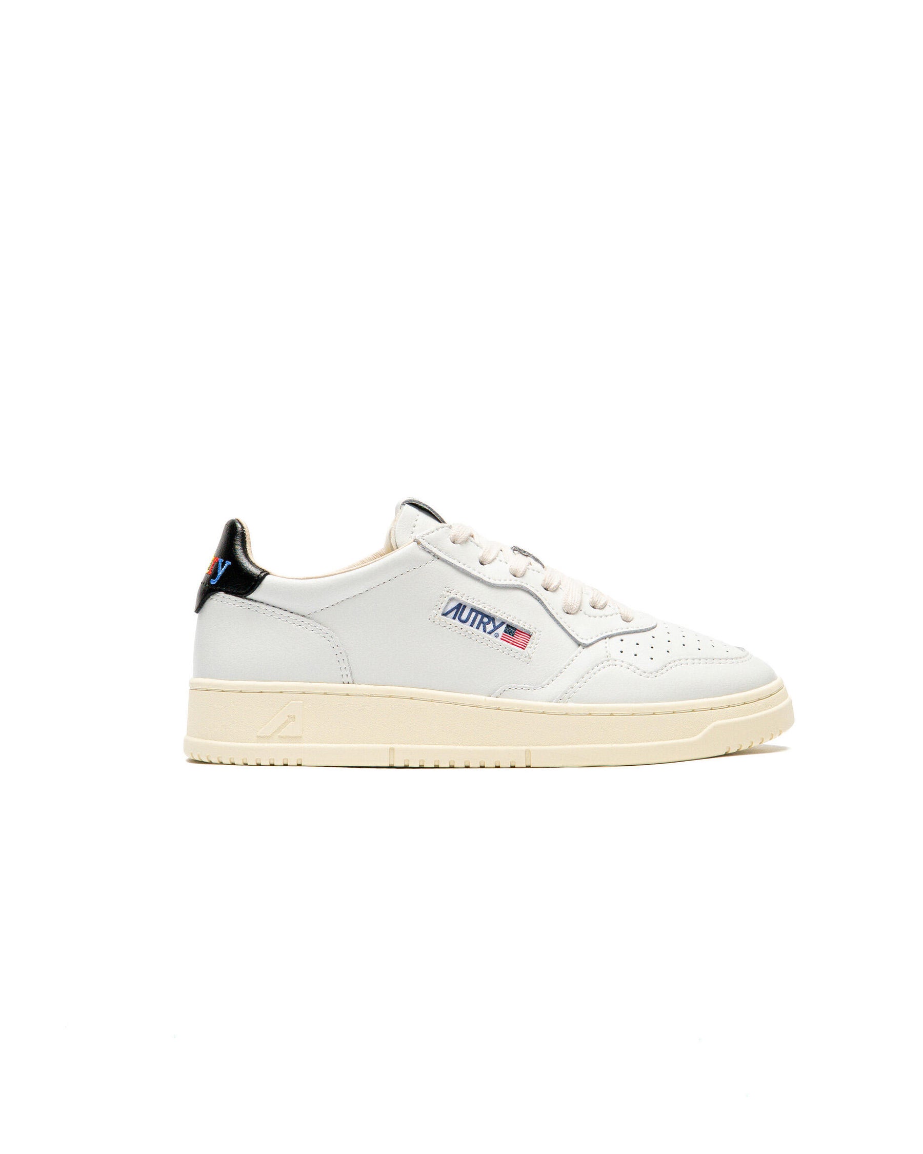 Autry Action Shoes MEDALIST LOW