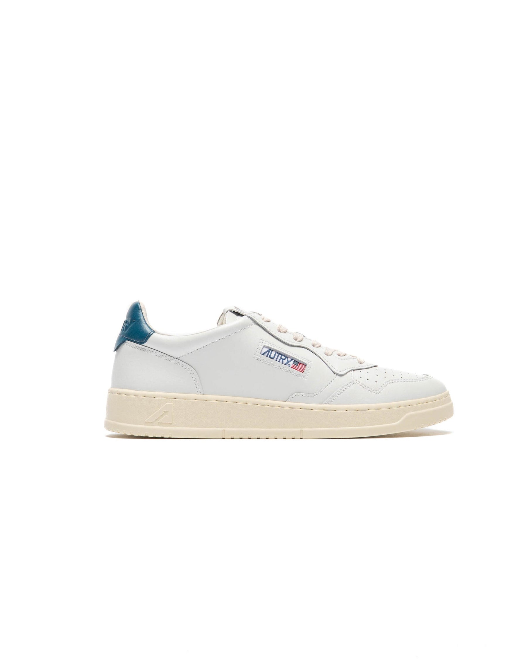 Autry Action Shoes MEDALIST LOW