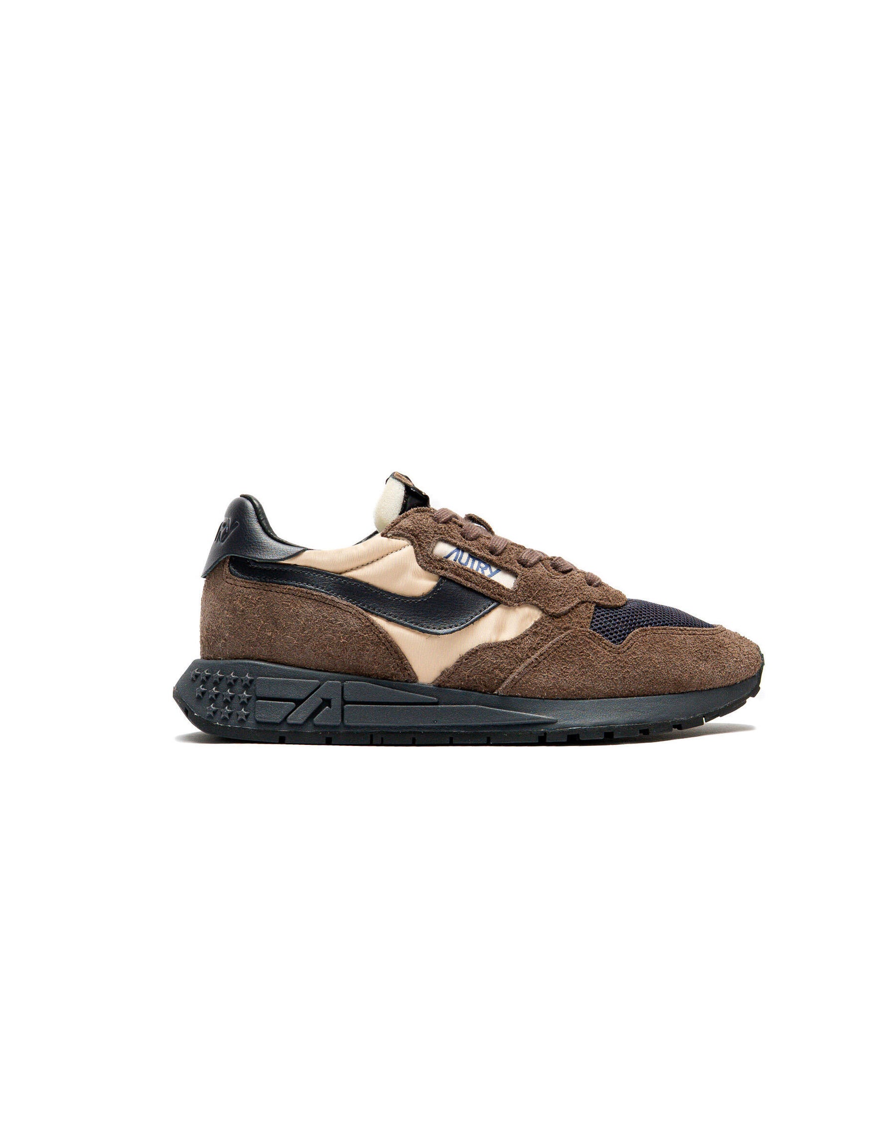 Autry Action Shoes REELWIND LOW