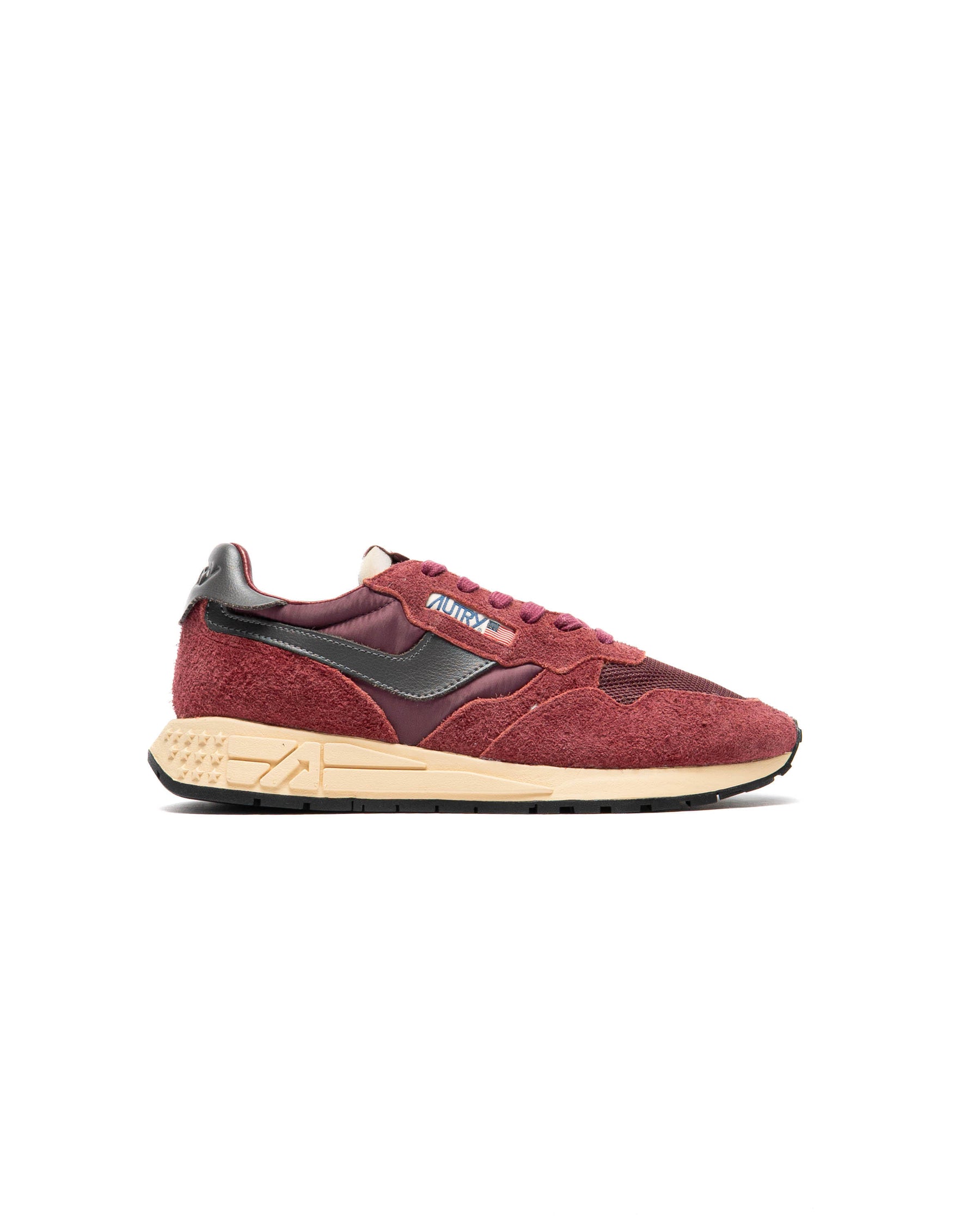 Autry Action Shoes REELWIND LOW