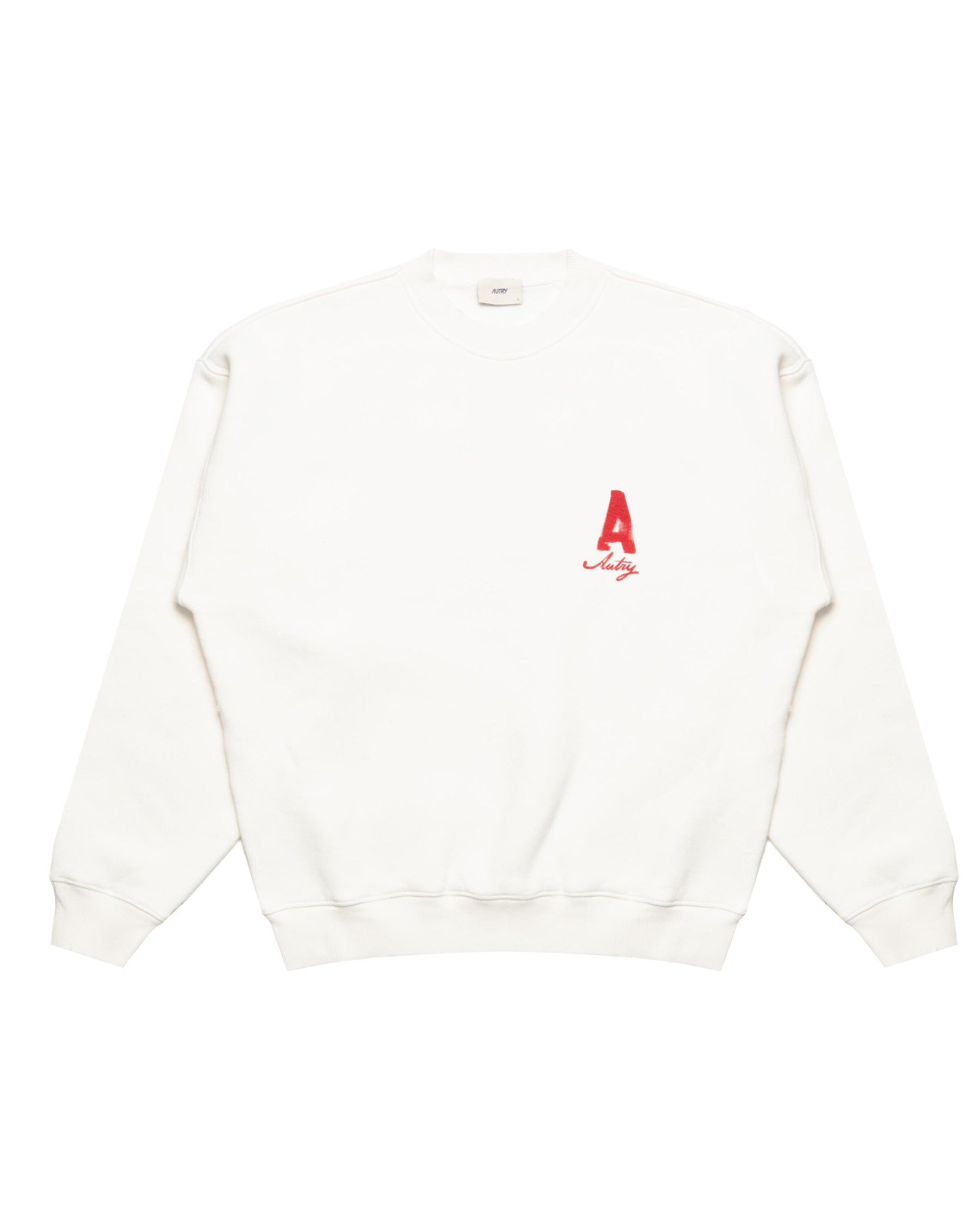 Autry Action Shoes SWEATSHIRT