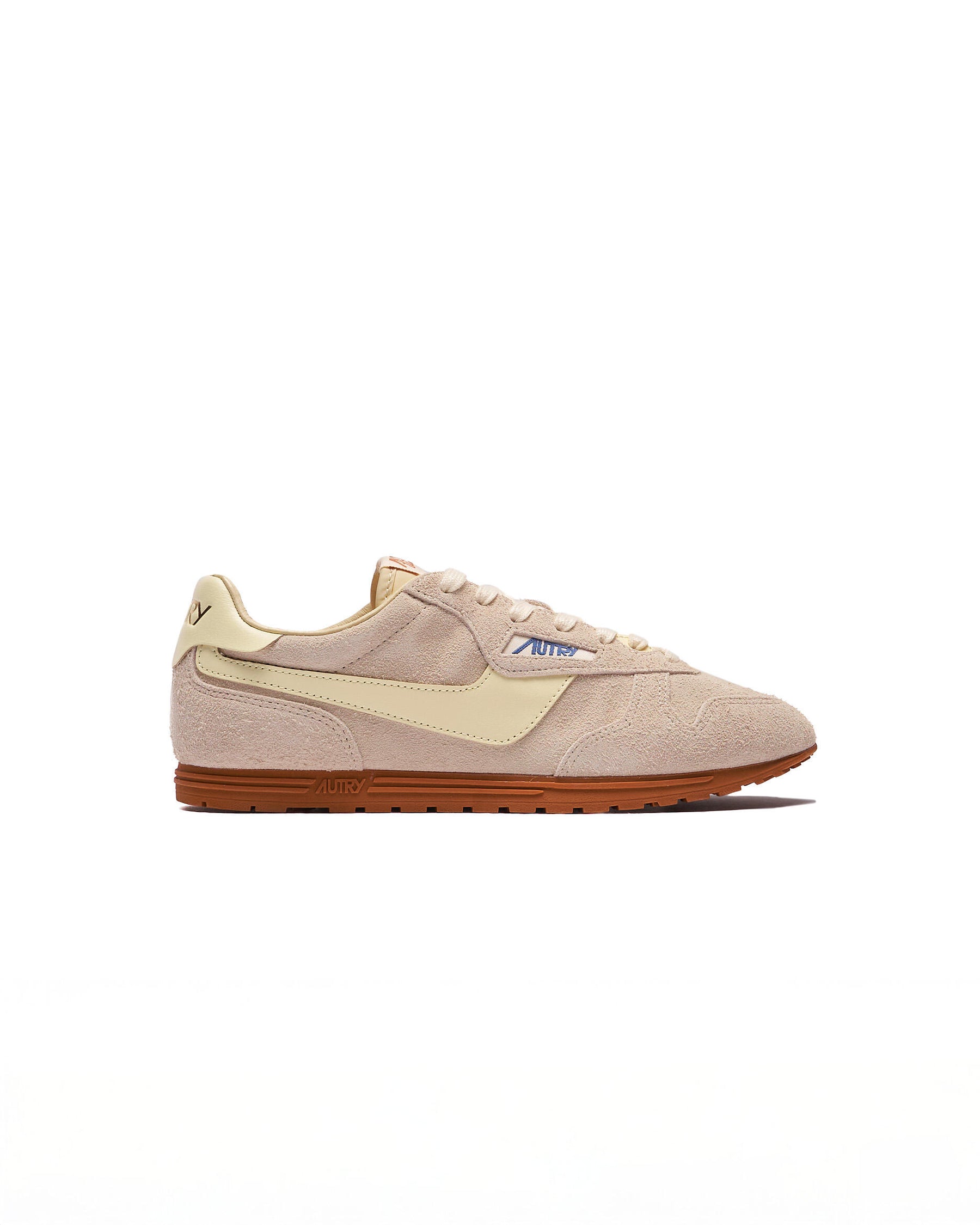 Autry Action Shoes WINDSPIN LOW