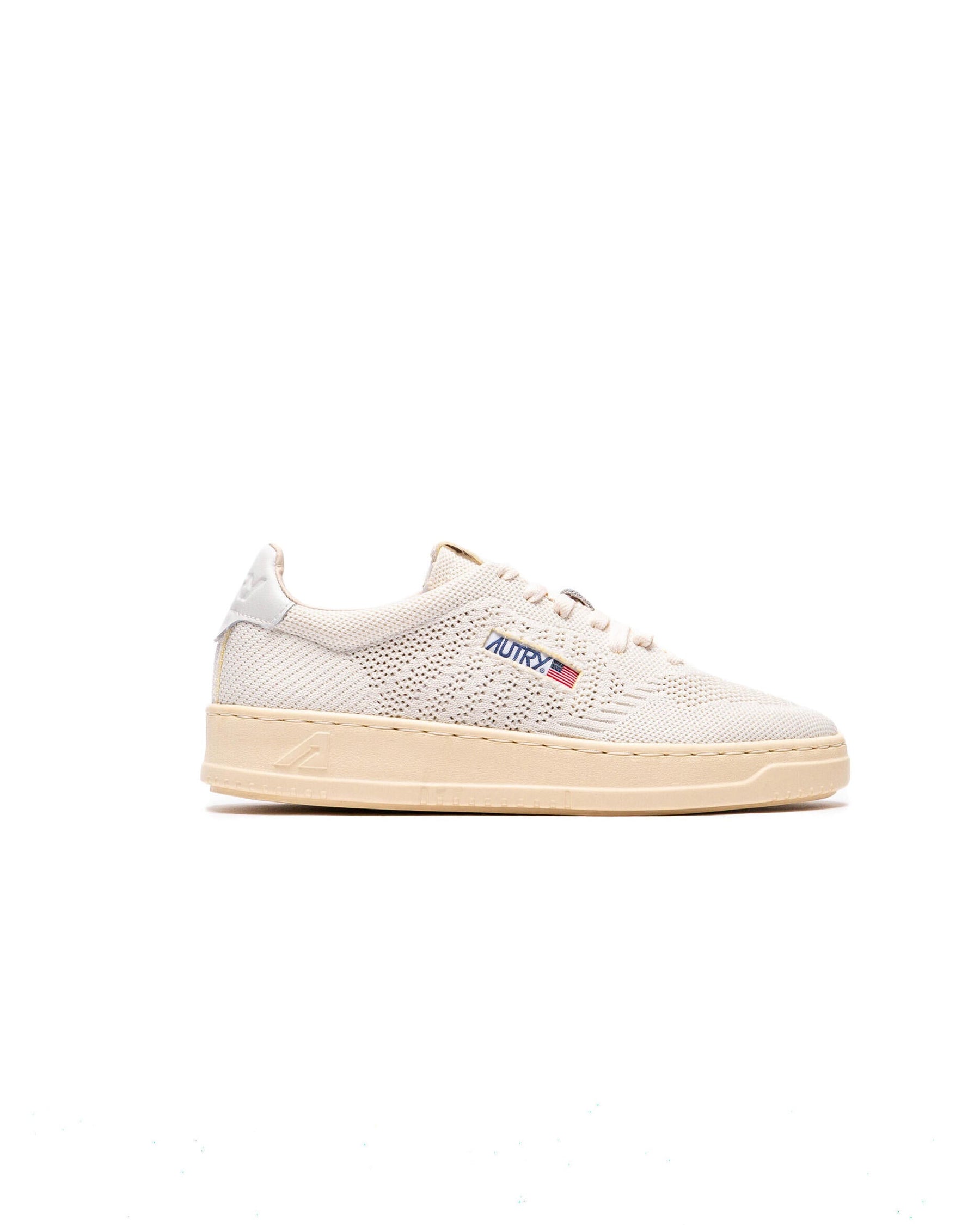 Autry Action Shoes WMNS EASEKNIT LOW