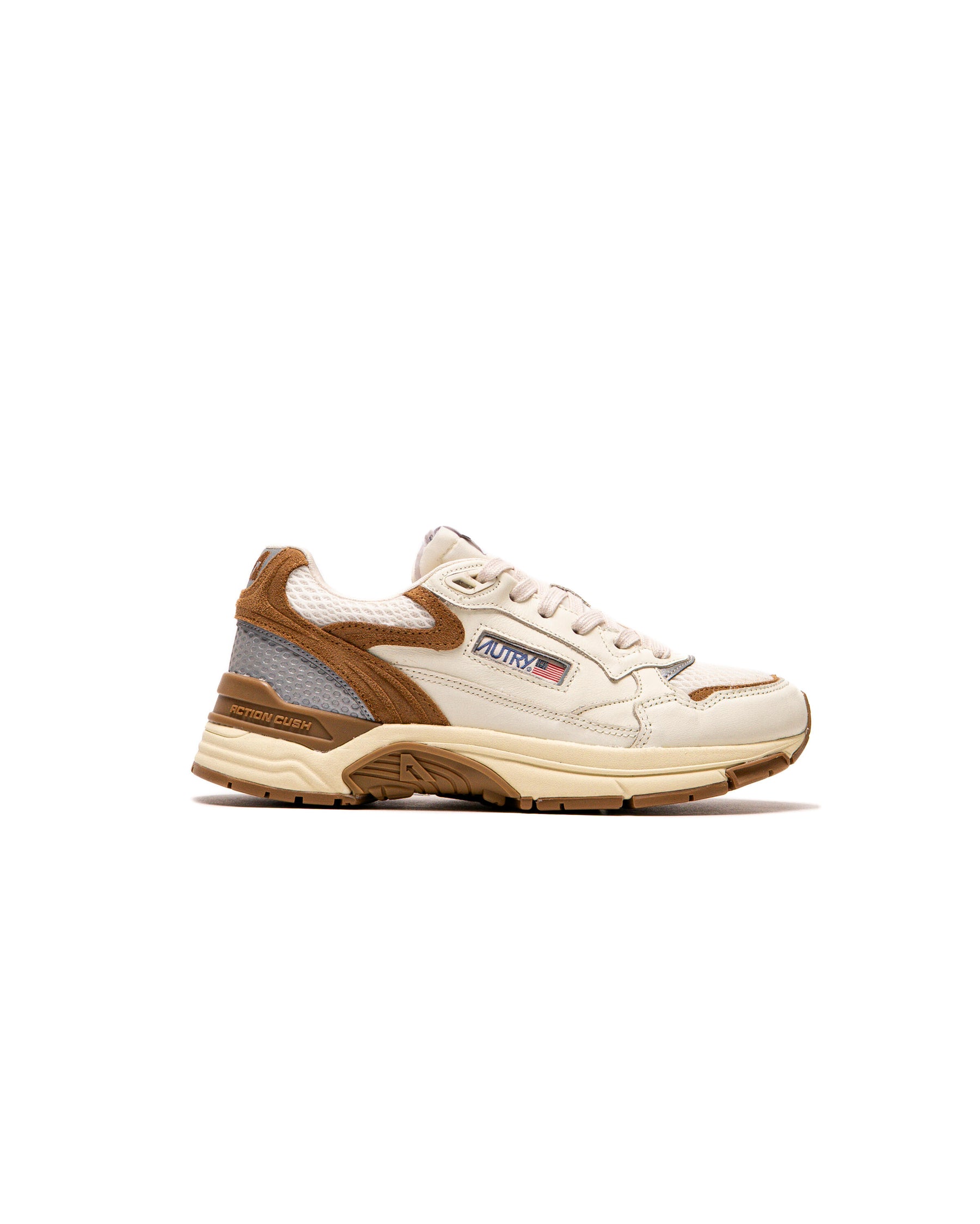 Autry Action Shoes WMNS HYPERWAY LOW