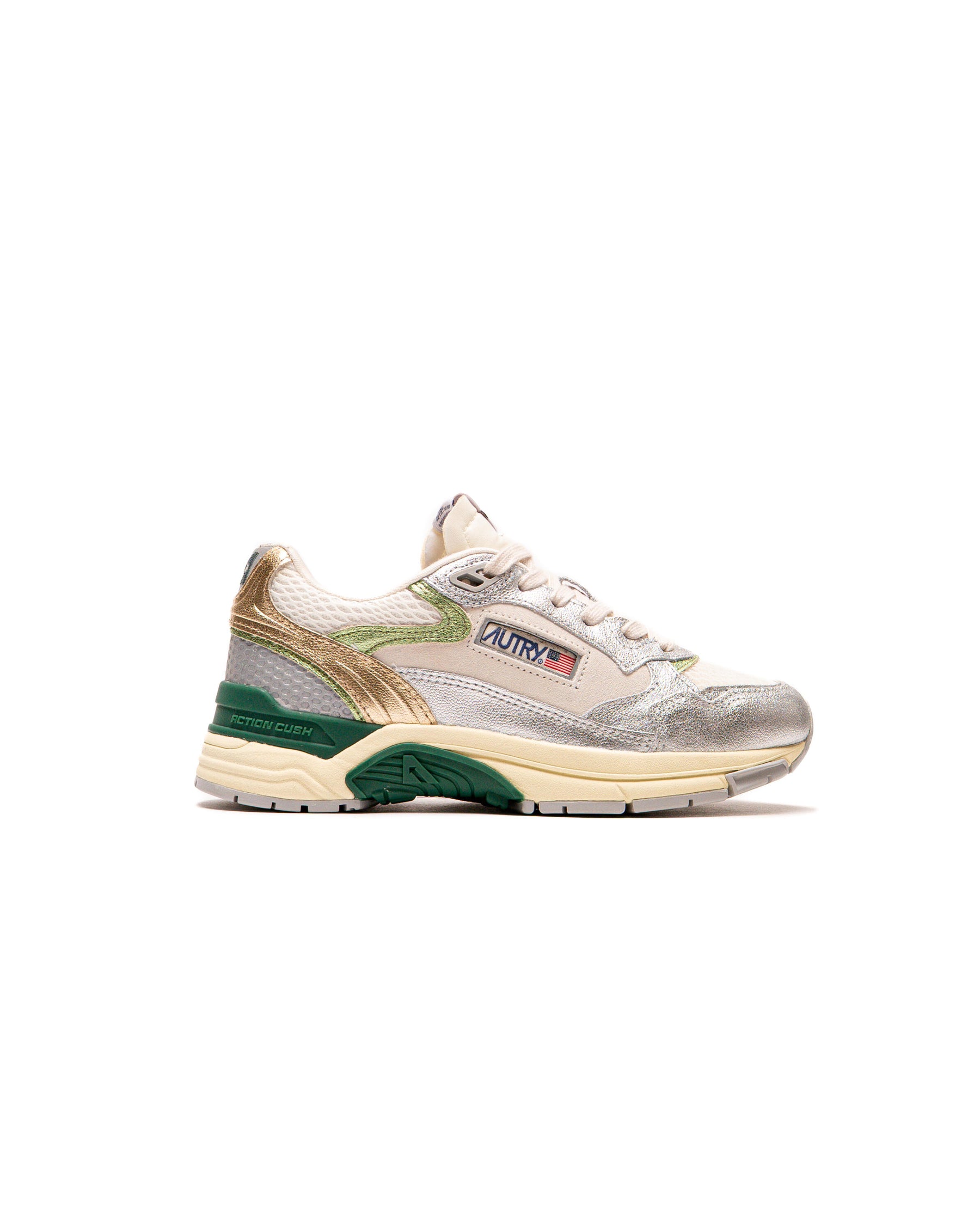 Autry Action Shoes WMNS HYPERWAY LOW