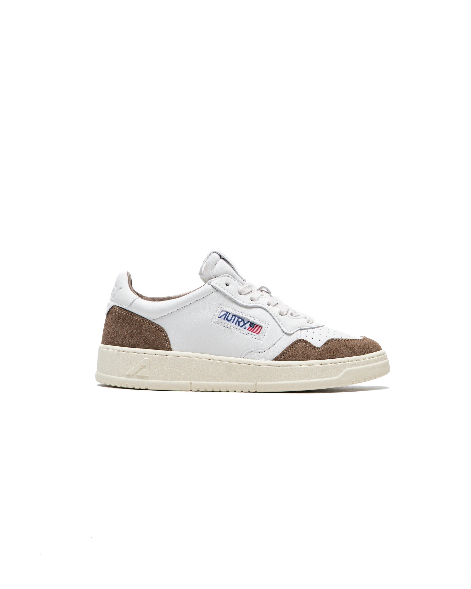 Autry Action Shoes WMNS MEDALIST LOW