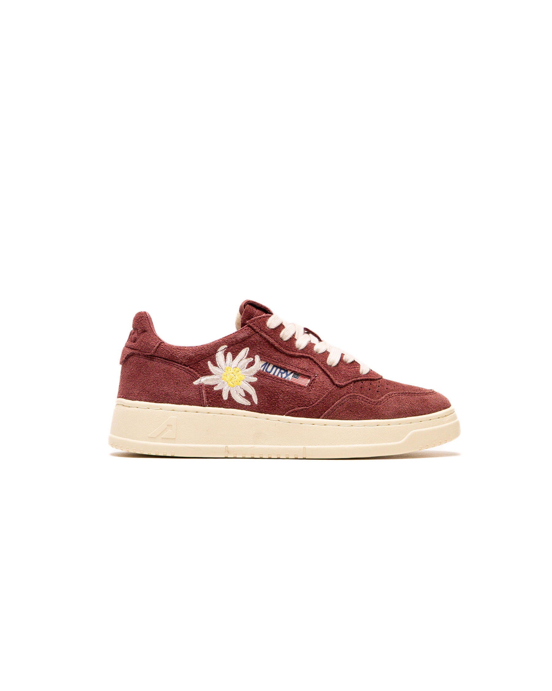 Autry Action Shoes WMNS MEDALIST LOW